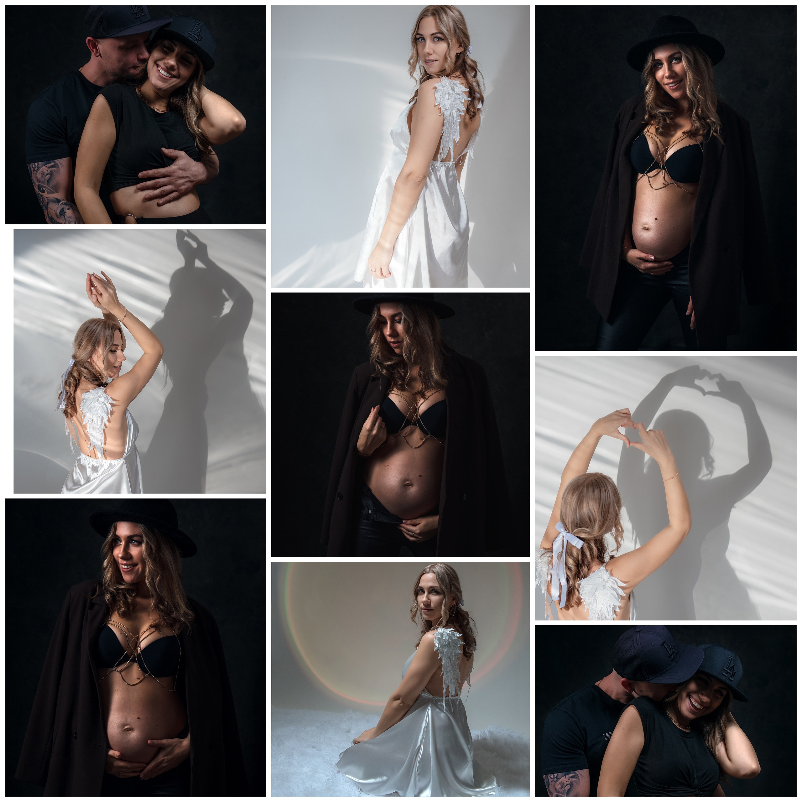 Семейный и коммерческий фотограф в Сочи Александр Бодунов