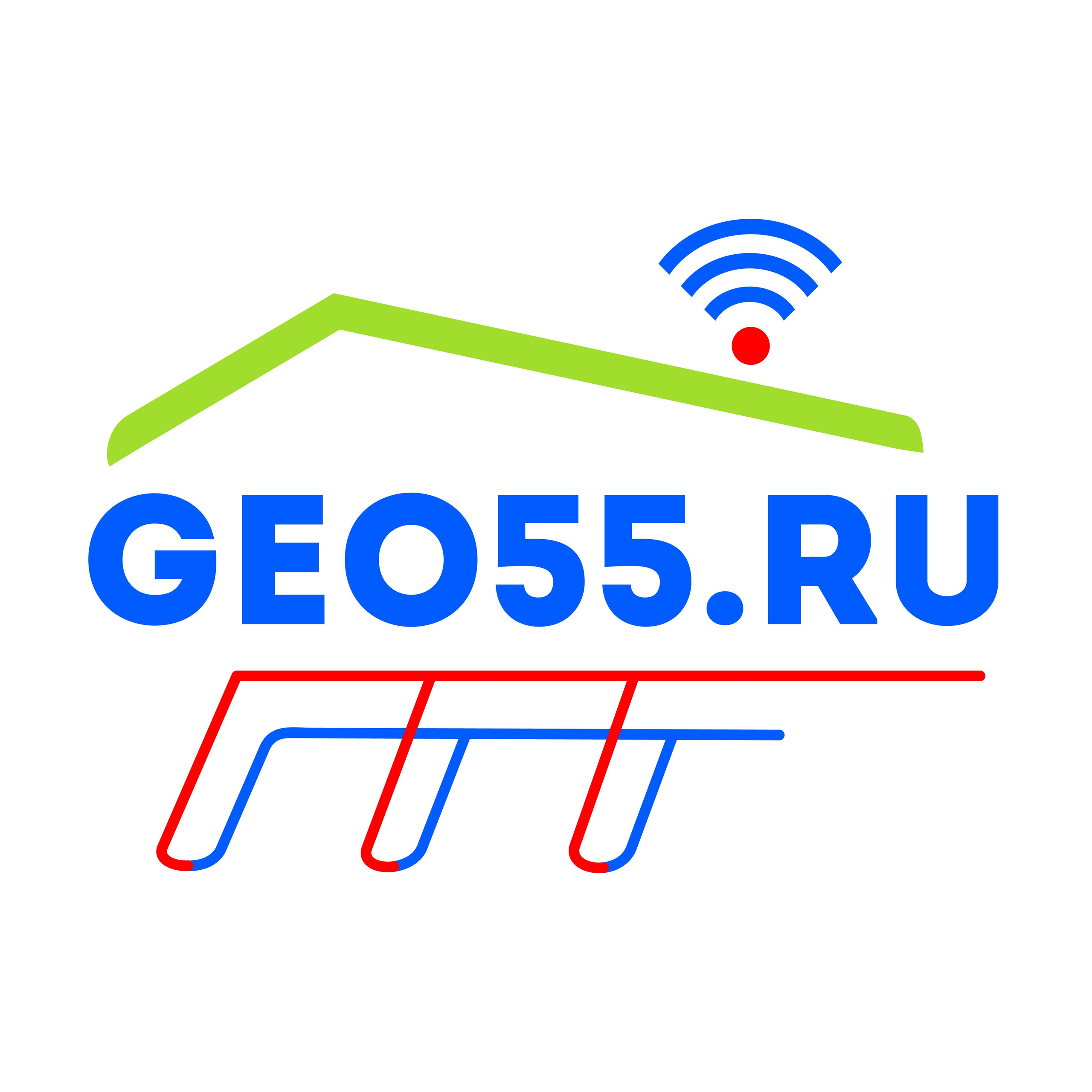 Логотип фирмы