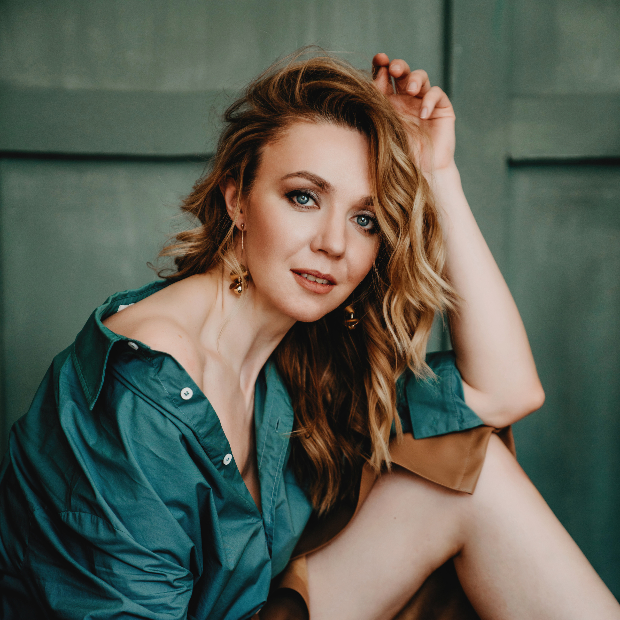 Семейный и детский фотограф в Барнауле Екатерина Иванова