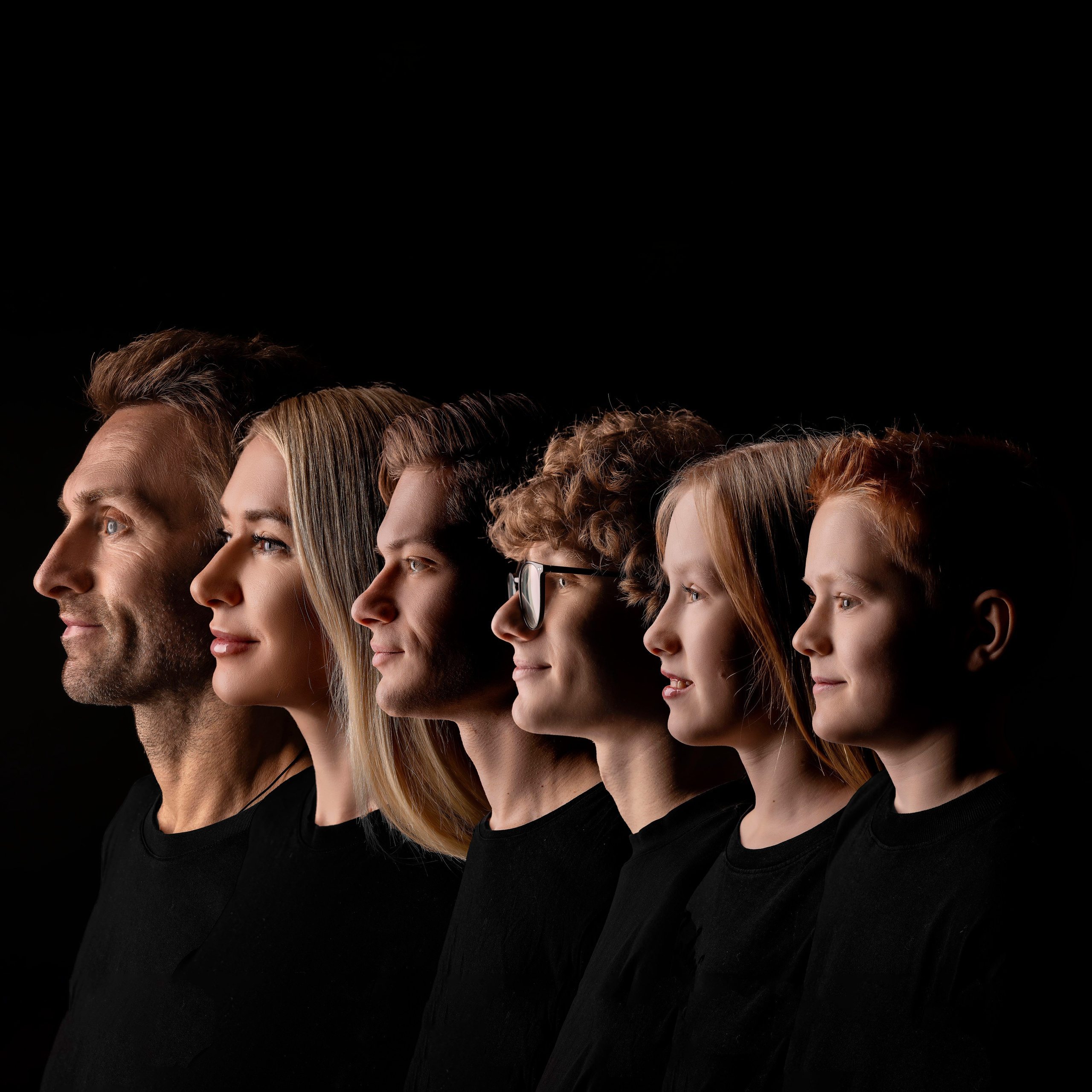 Фотопроект «ПОКОЛЕНИЕ»