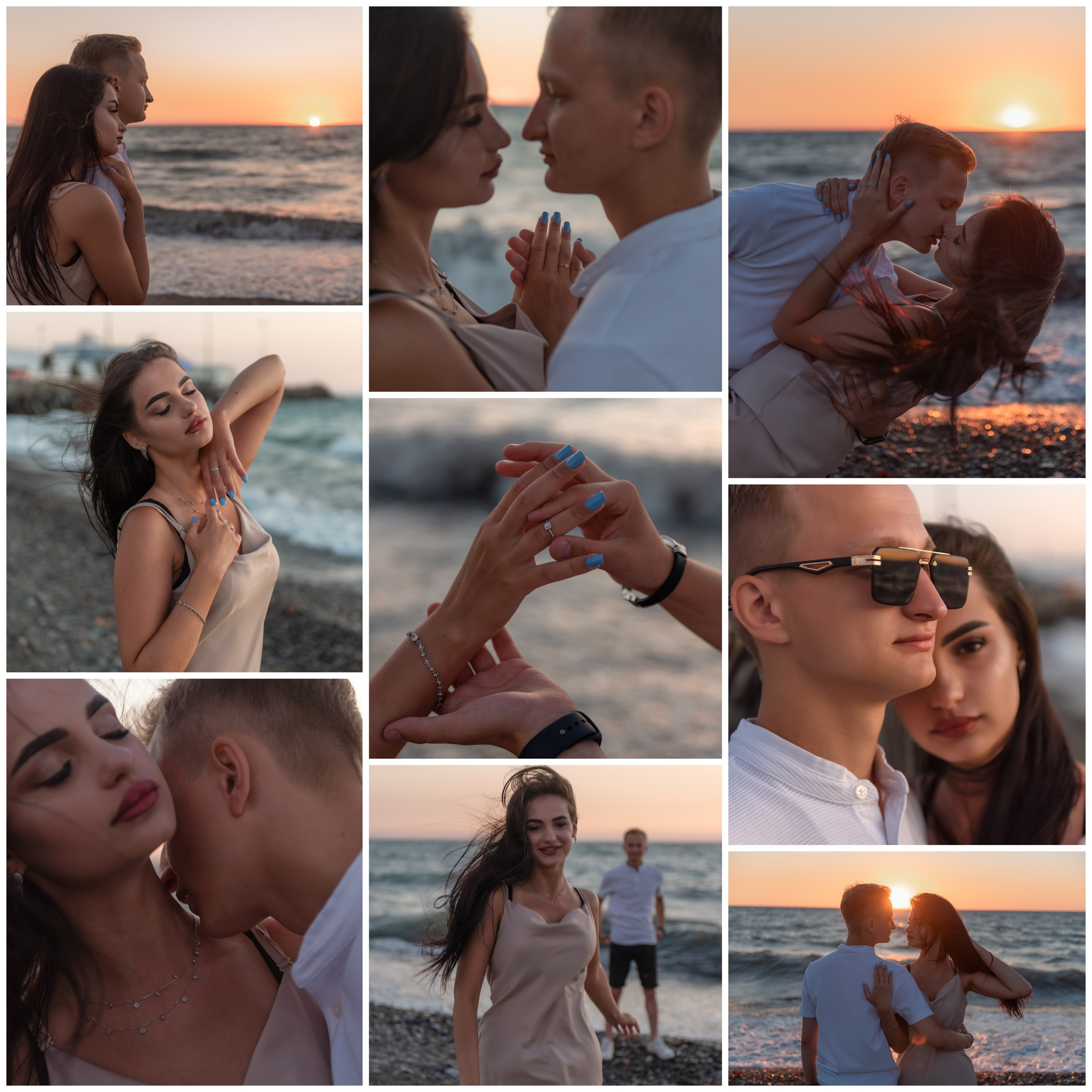 Семейный и коммерческий фотограф в Сочи Александр Бодунов
