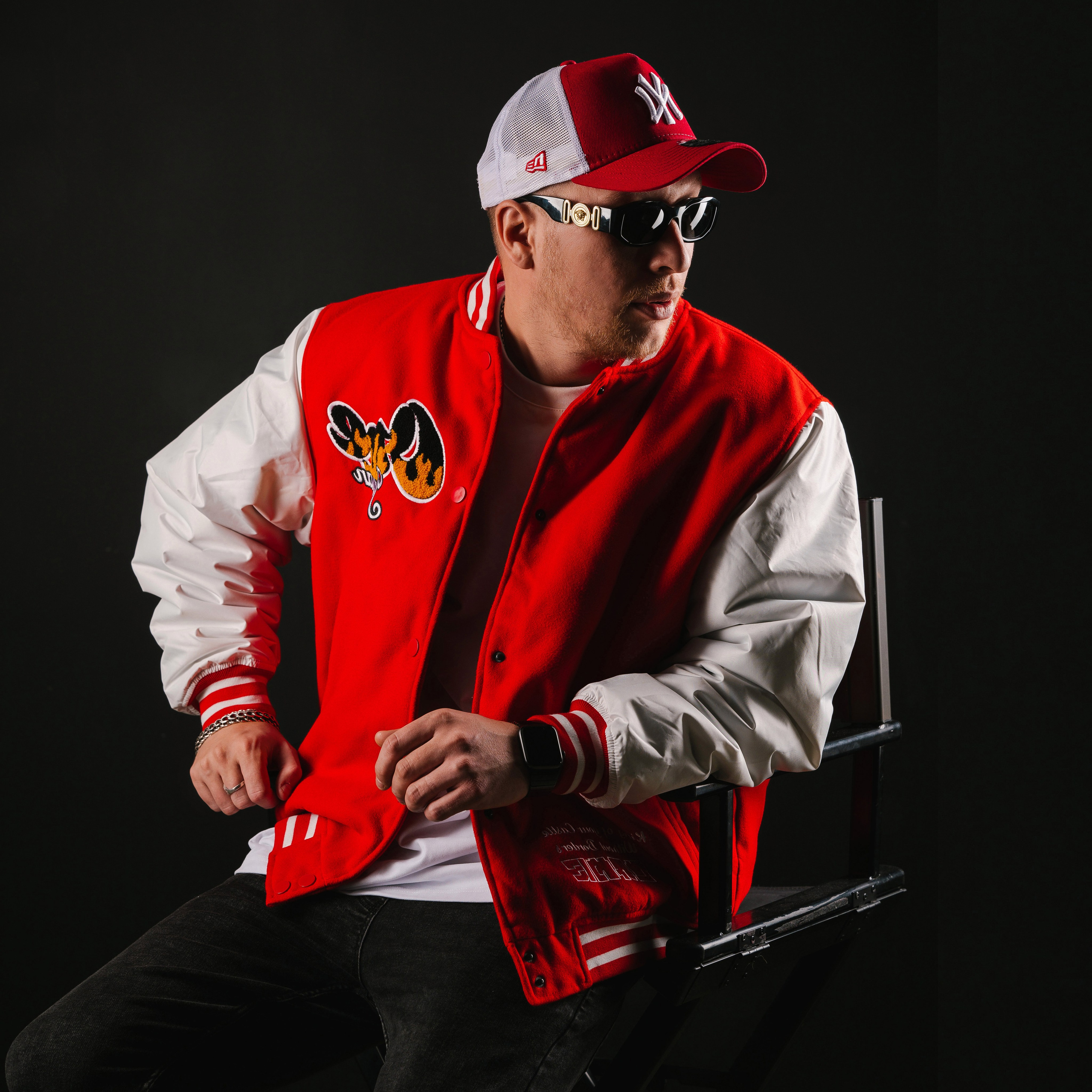 Студийная фотосъемка. Коммерческий фотограф в Москве и Владимире Андрей Николаев