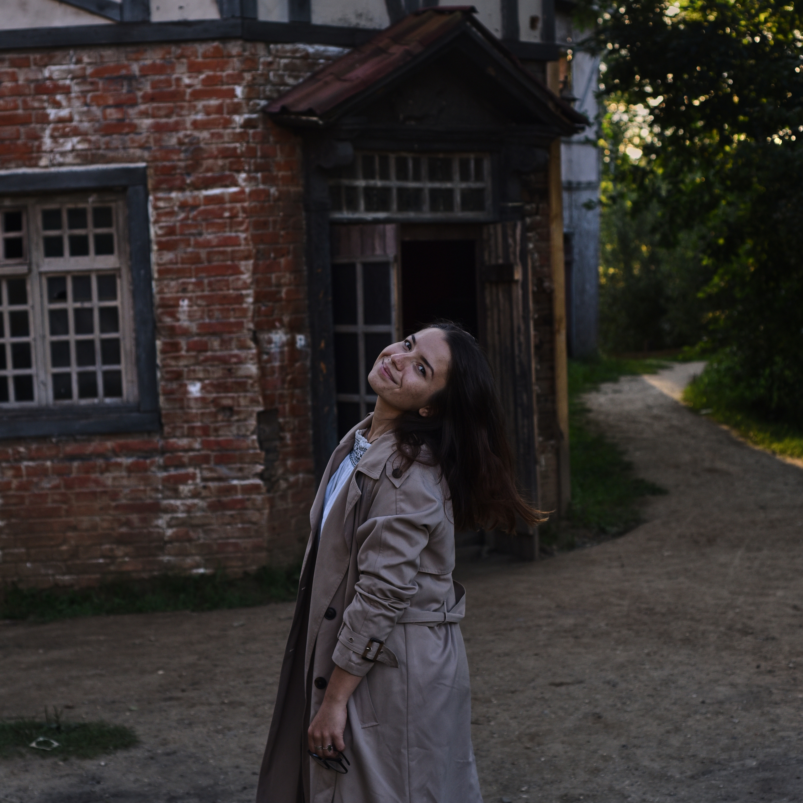 Контакты. Фотограф в Ростове-на-Дону / Ильмурзаева Динара