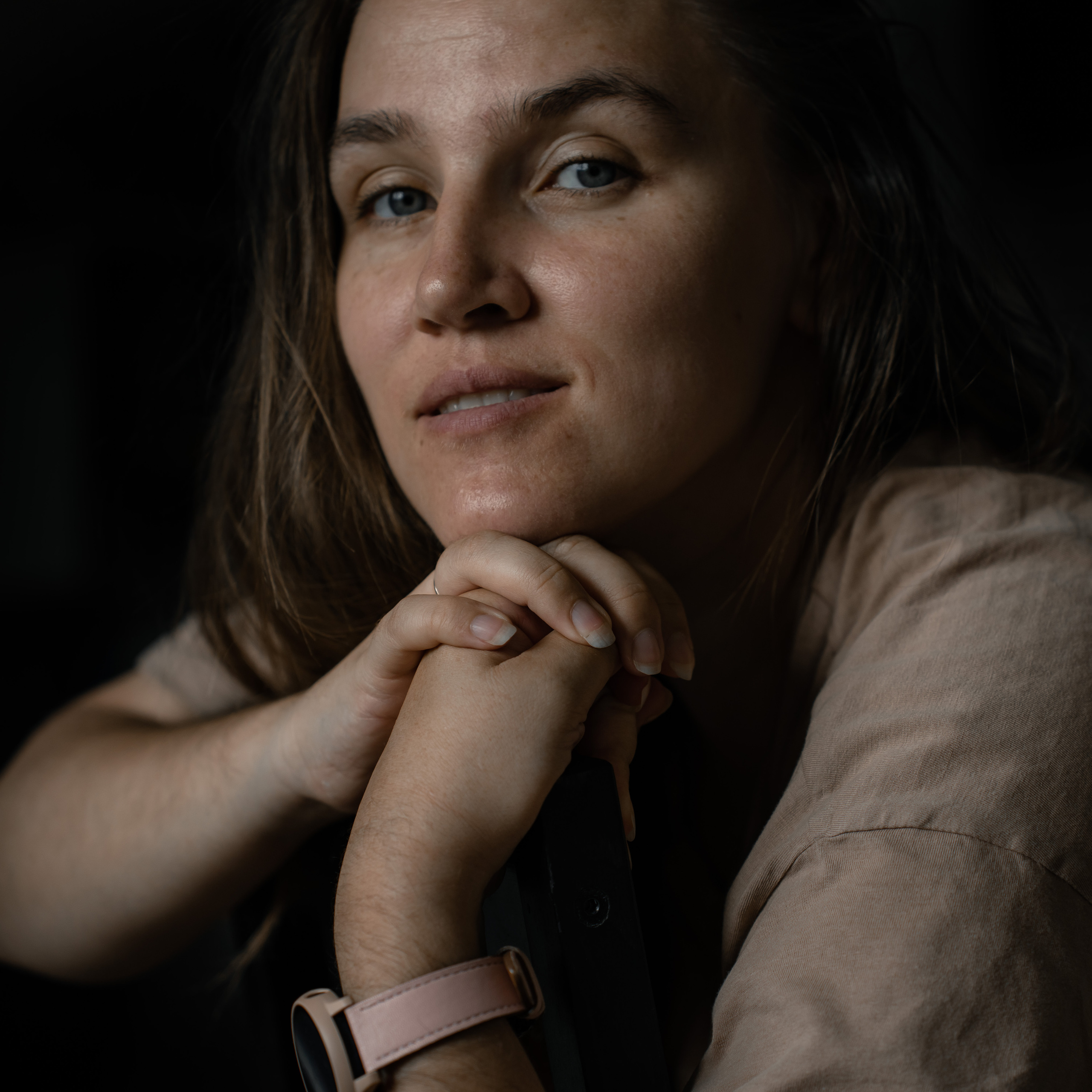 Контакты. Фотограф София Турбина