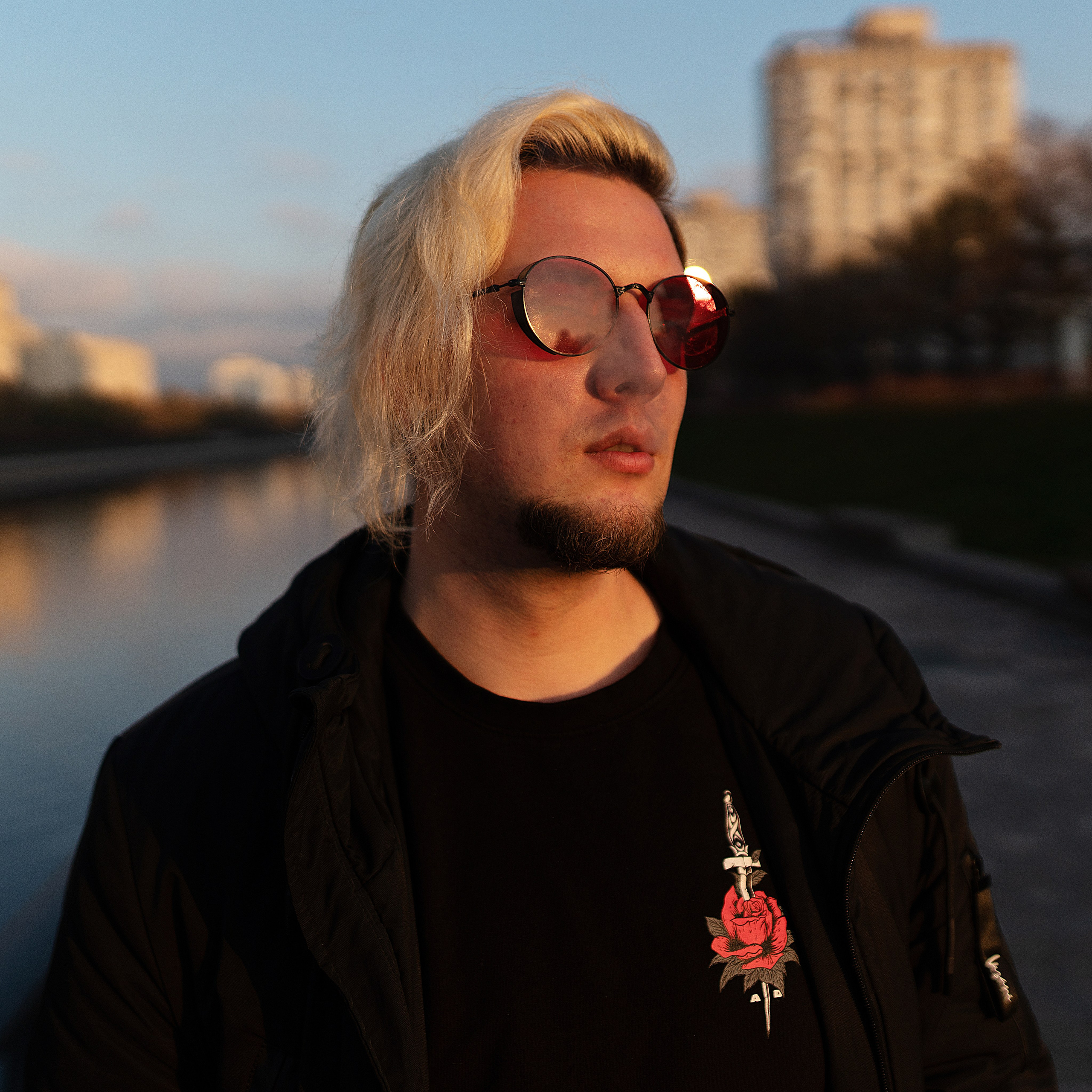 Заказать съемку. Photographer Sonya Moiseeva in St. Petersburg