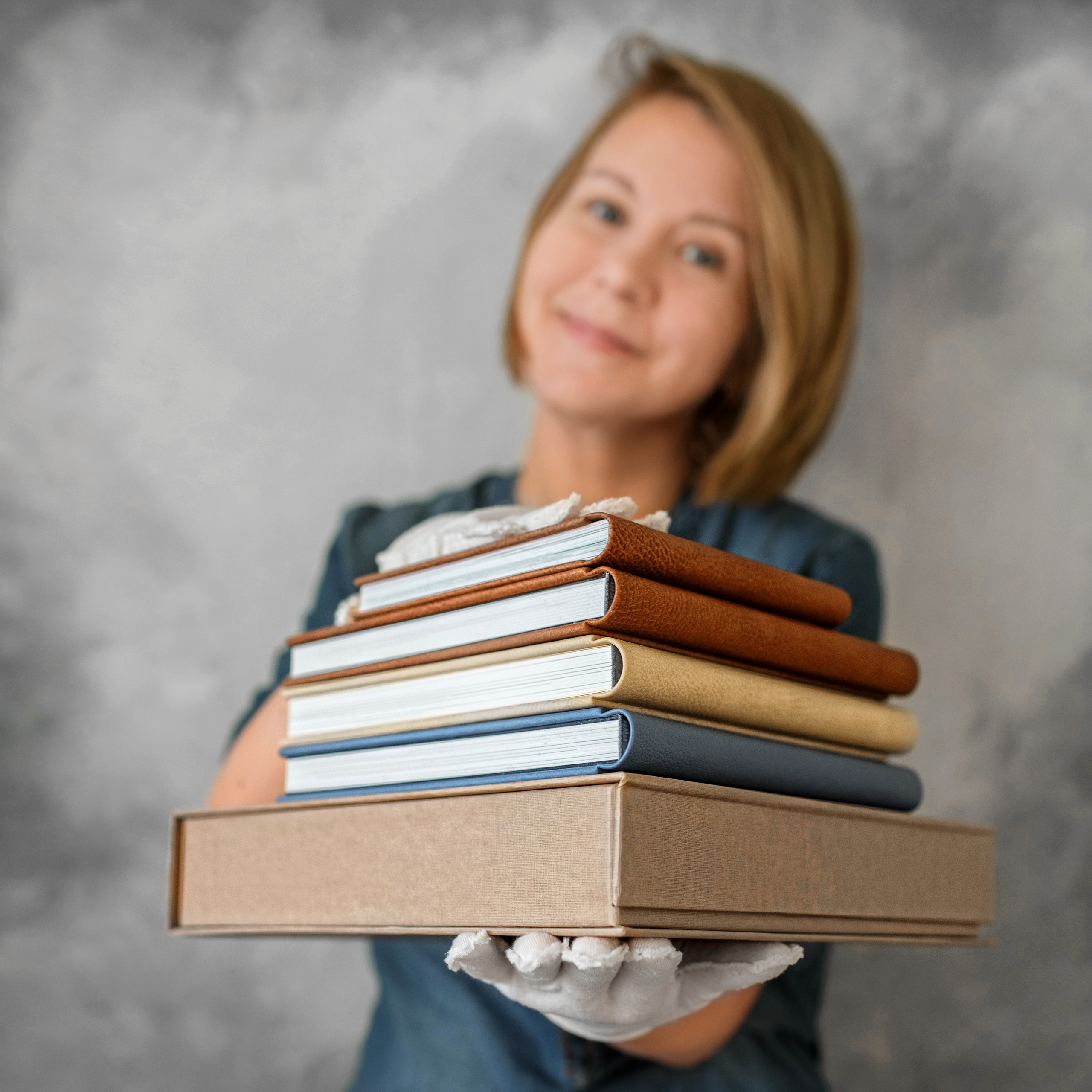 фотокниги Екатеринбург