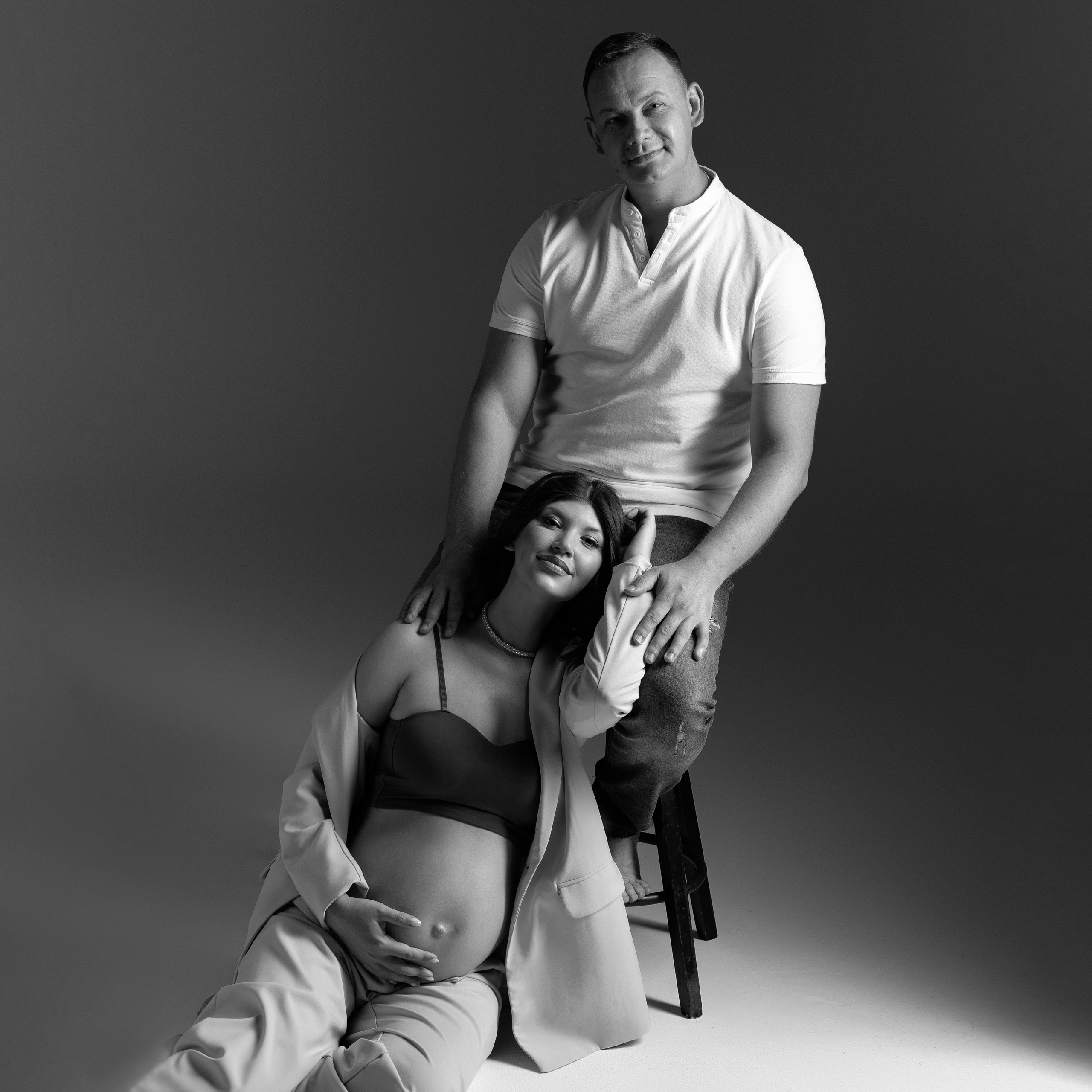 Блог. Фотограф беременности и новорожденных в Казани Ирина Николаева