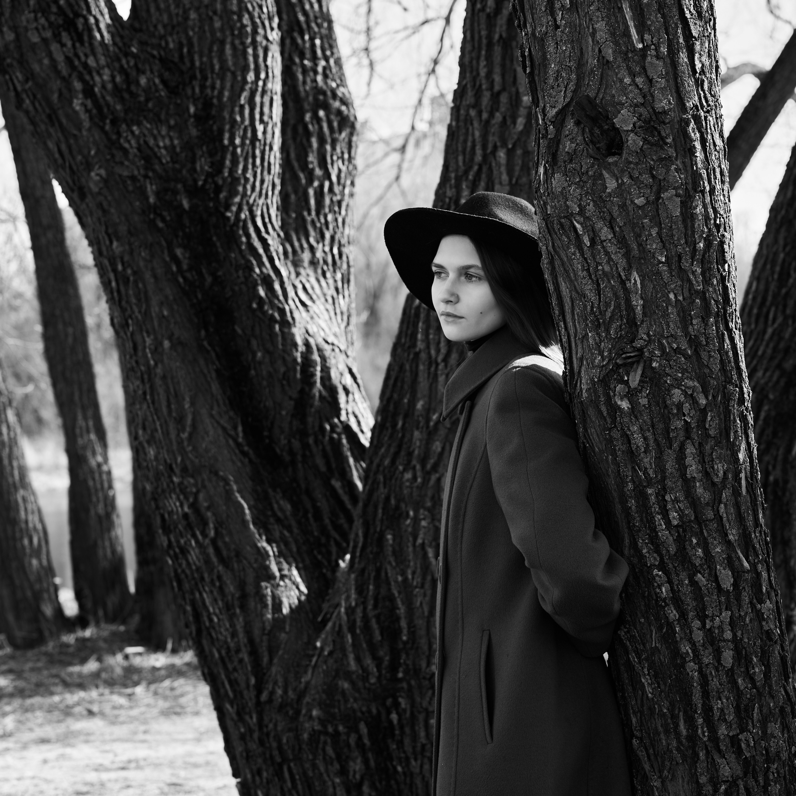 Фотограф Анастасия Клинова. Тверь