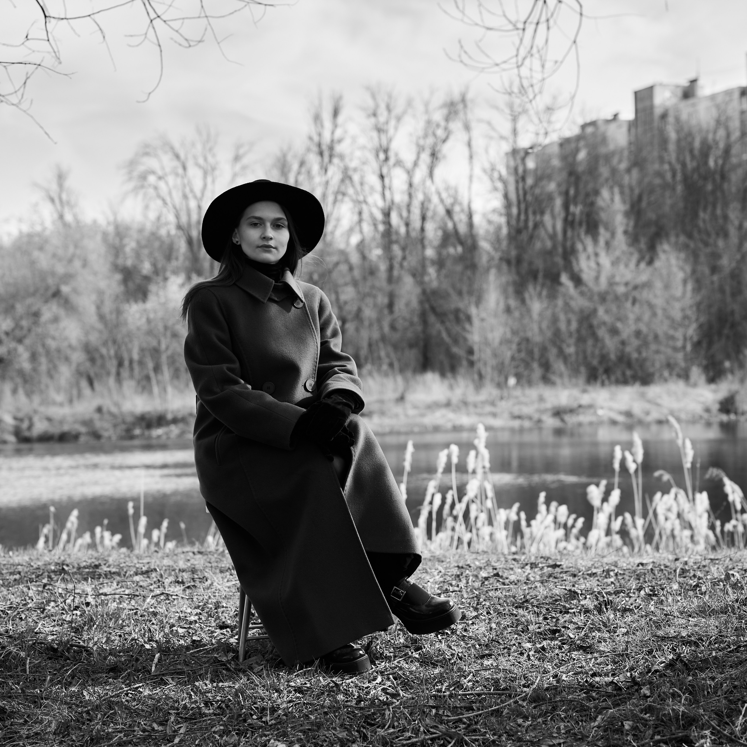 Фотограф Анастасия Клинова. Тверь