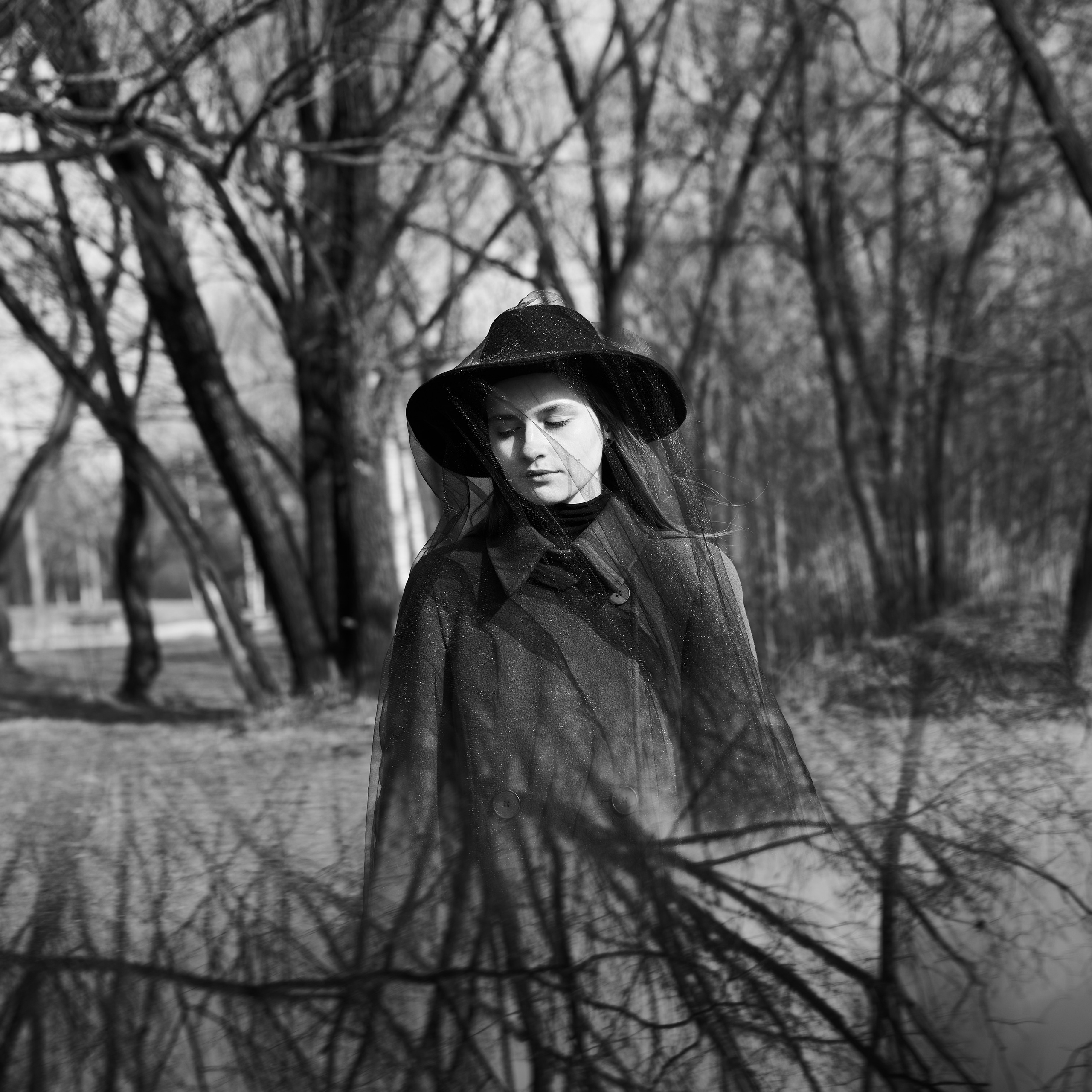 Фотограф Анастасия Клинова. Тверь