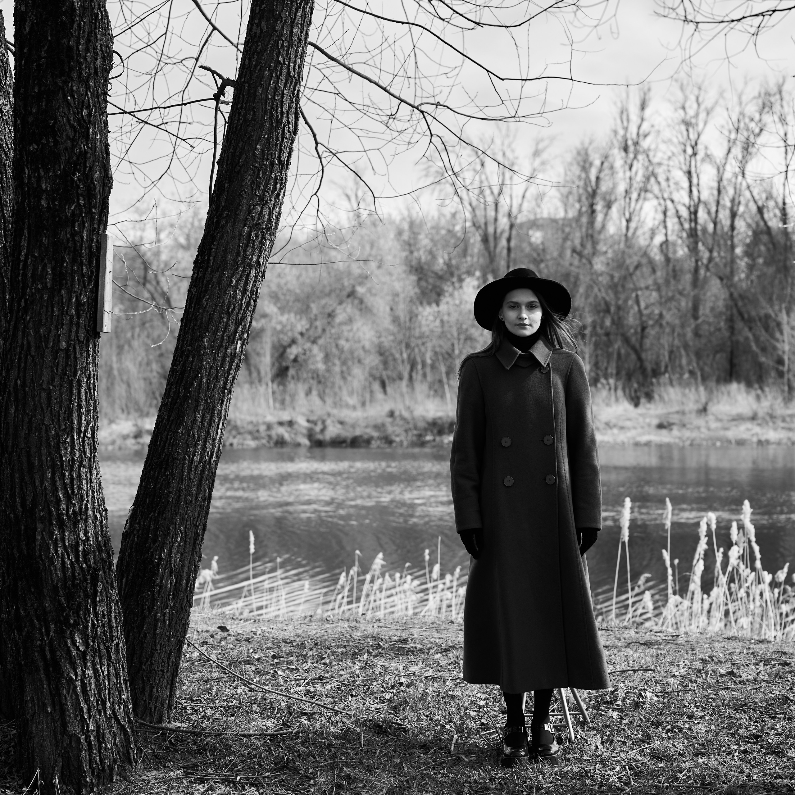 Фотограф Анастасия Клинова. Тверь