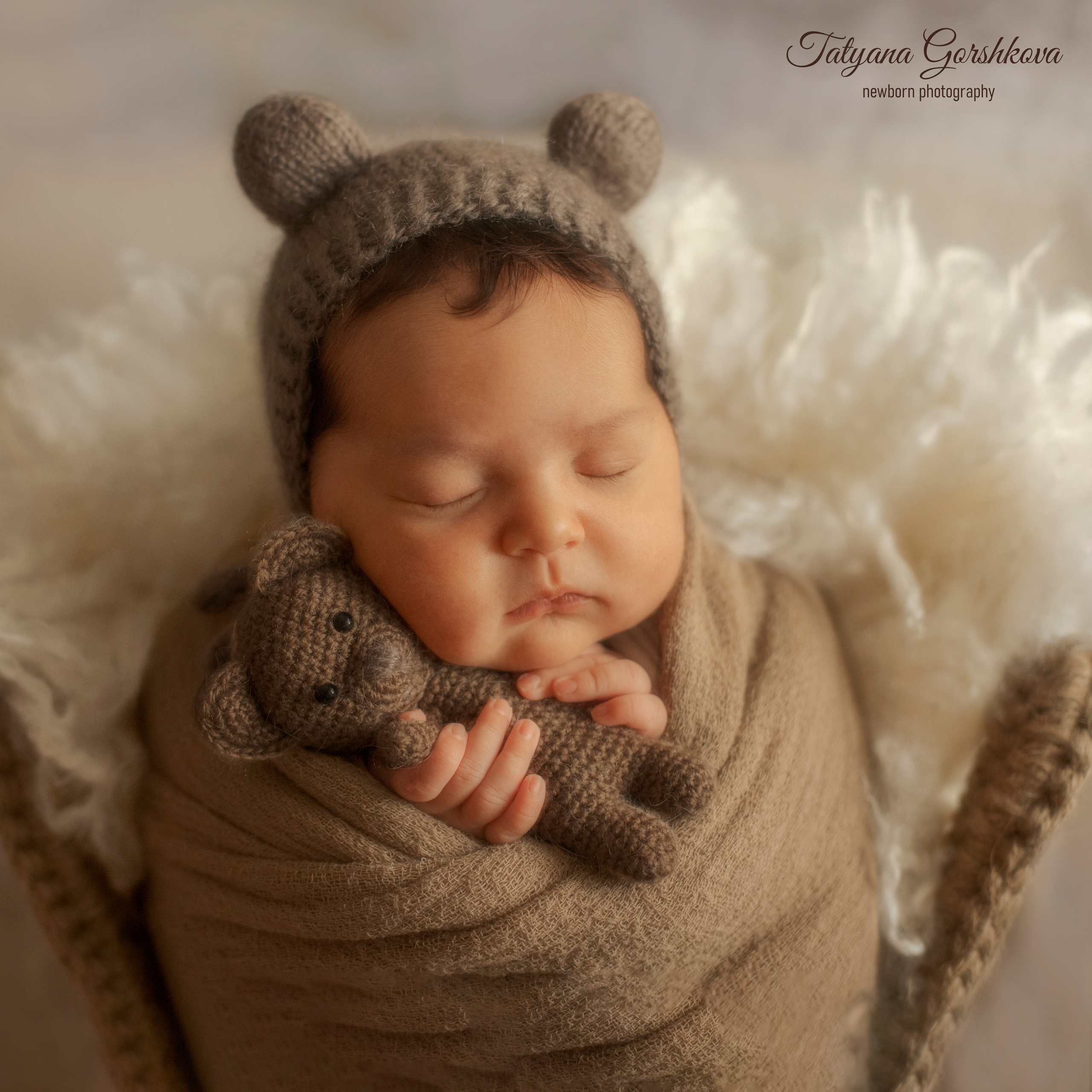 Услуги. Фотограф новорождённых в Астрахани Татьяна Горшкова