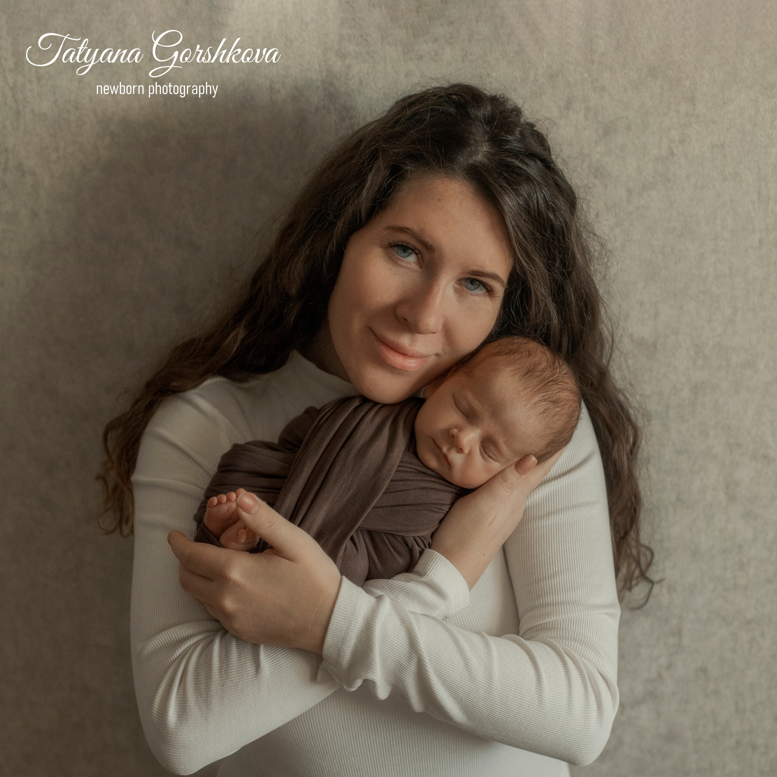 Услуги. Фотограф новорождённых в Астрахани Татьяна Горшкова