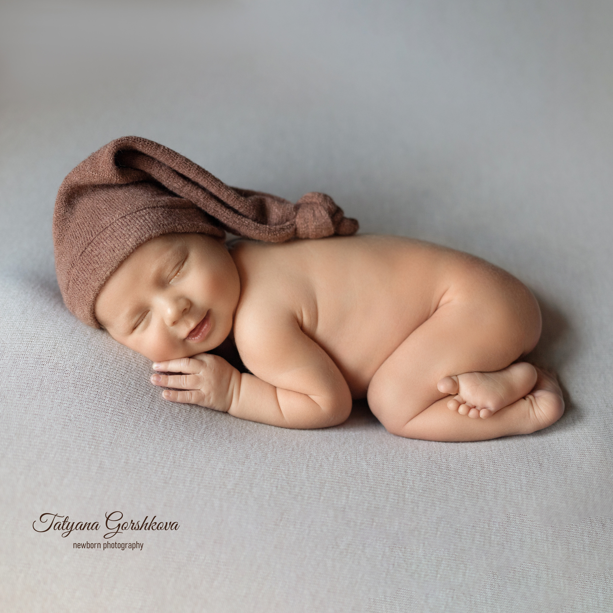Услуги. Фотограф новорождённых в Астрахани Татьяна Горшкова