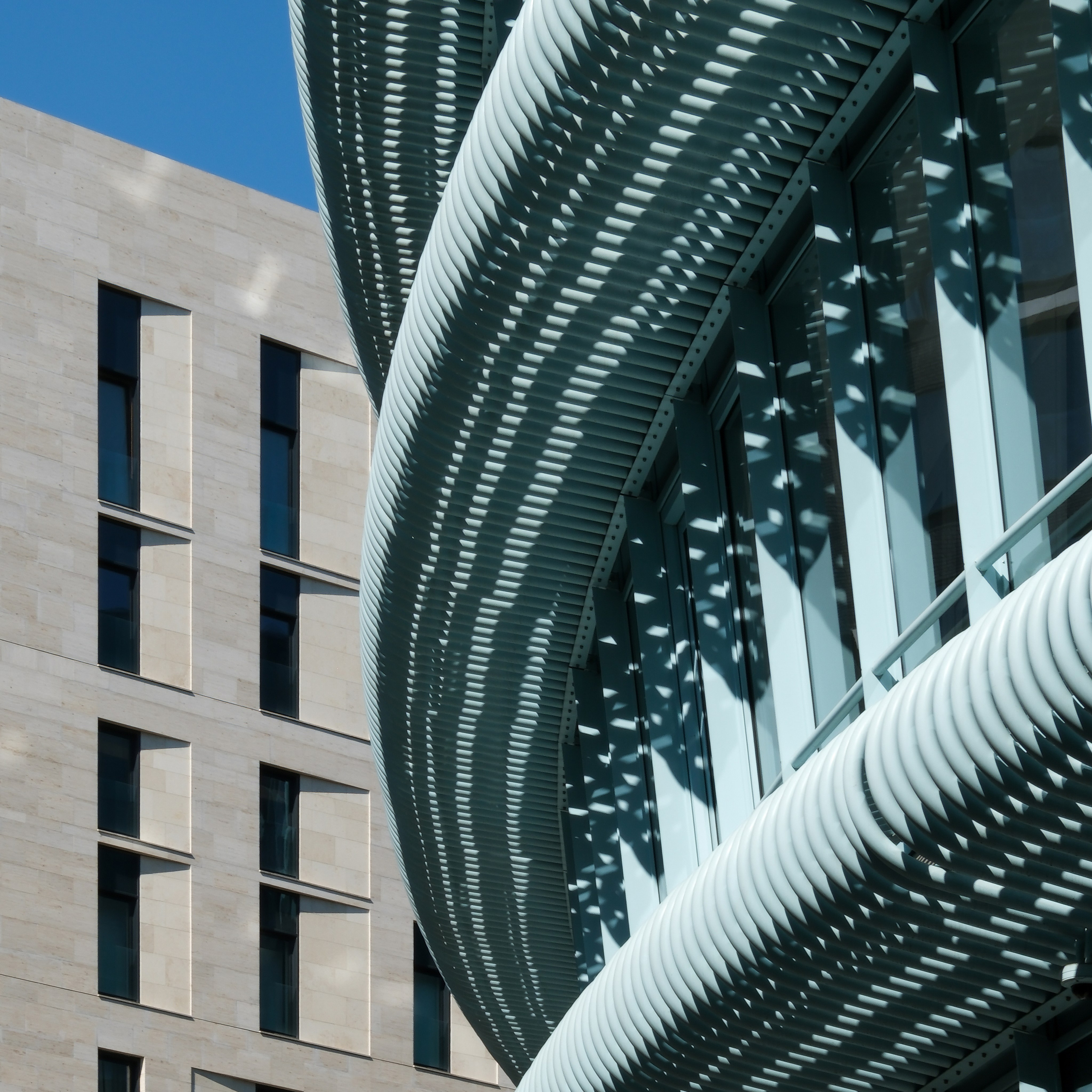 Услуги. Михаил Мулач | Архитектурный фотограф