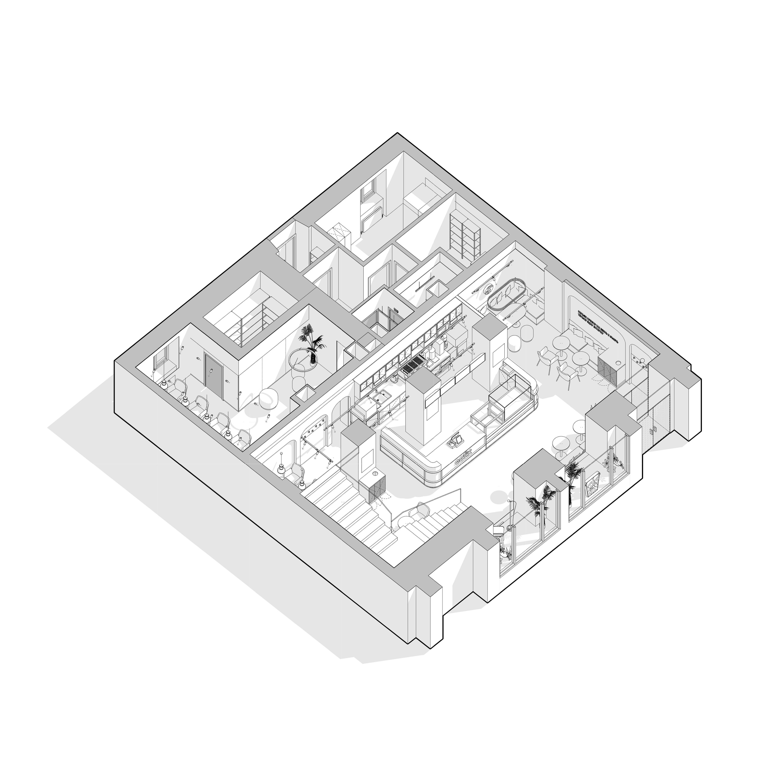 Services & Pricing. Puré design