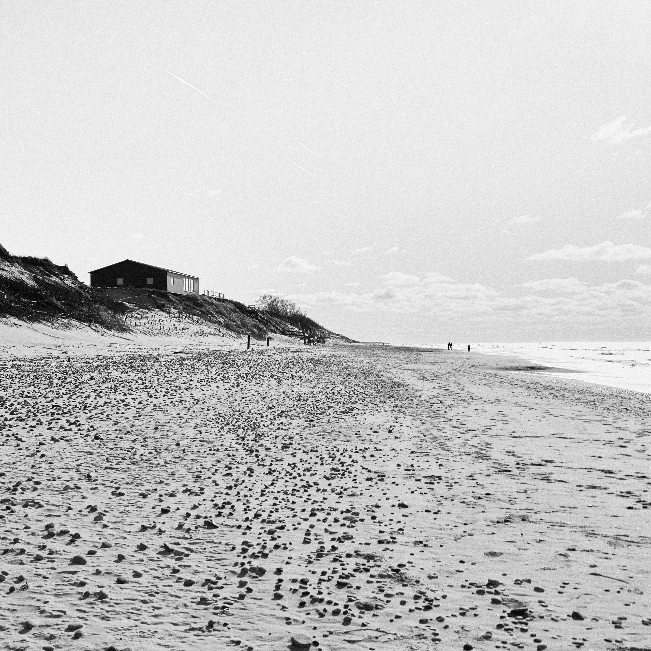 Куршская коса. Фотограф в Москве Анастасия Баева