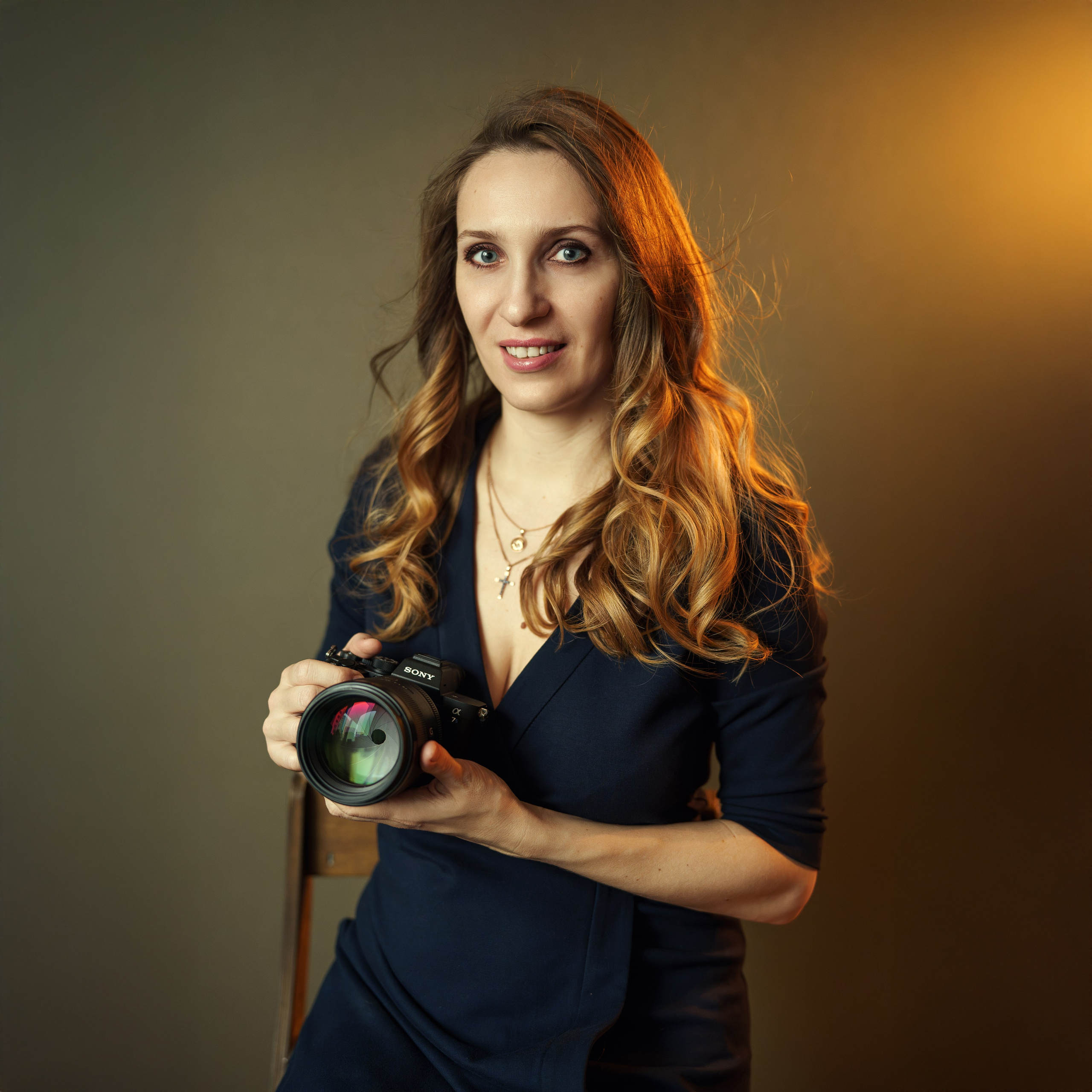 ДЛЯ БИЗНЕСА. Фотограф и видеограф в Москве Влада Рагузина