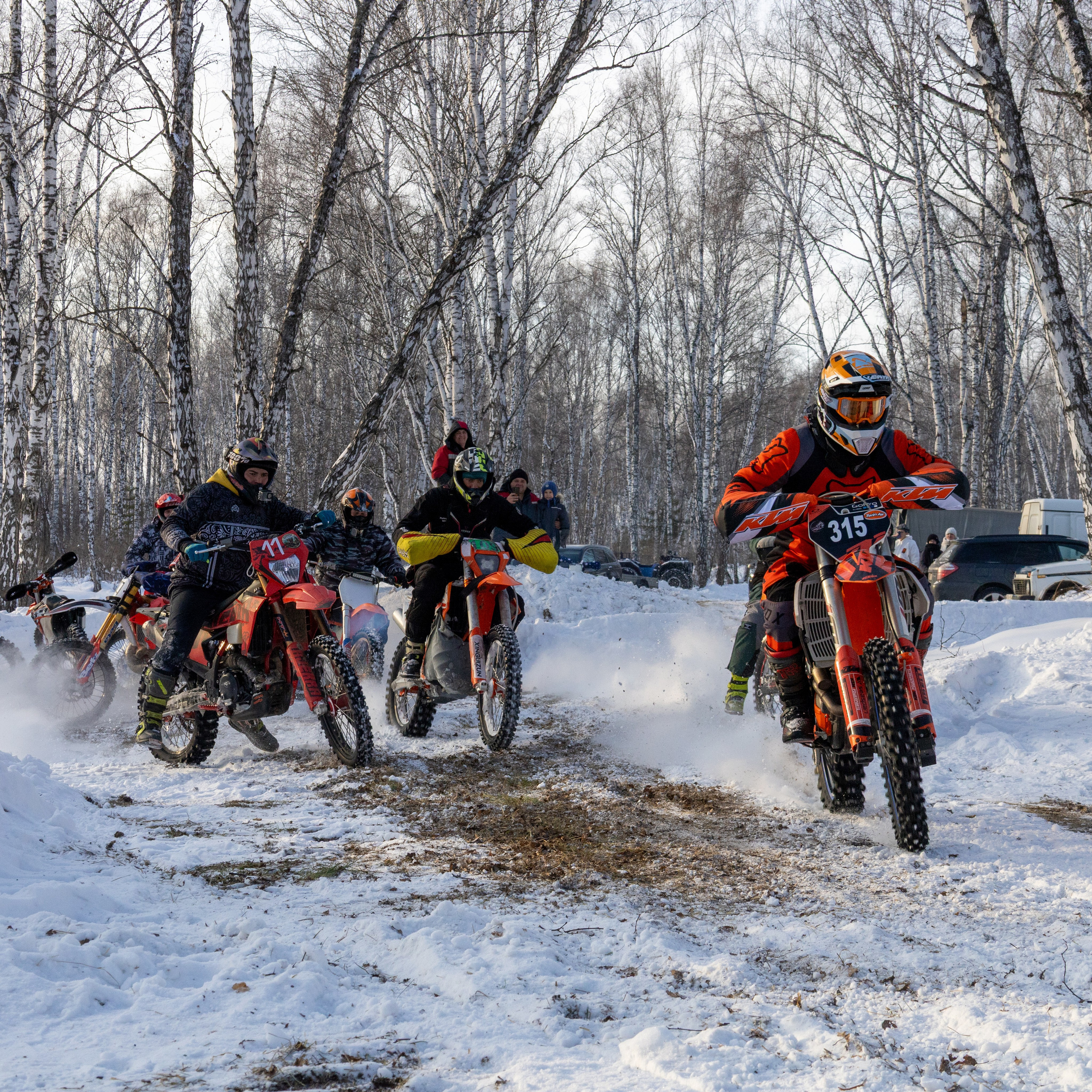 Фотограф Артем Ларионов