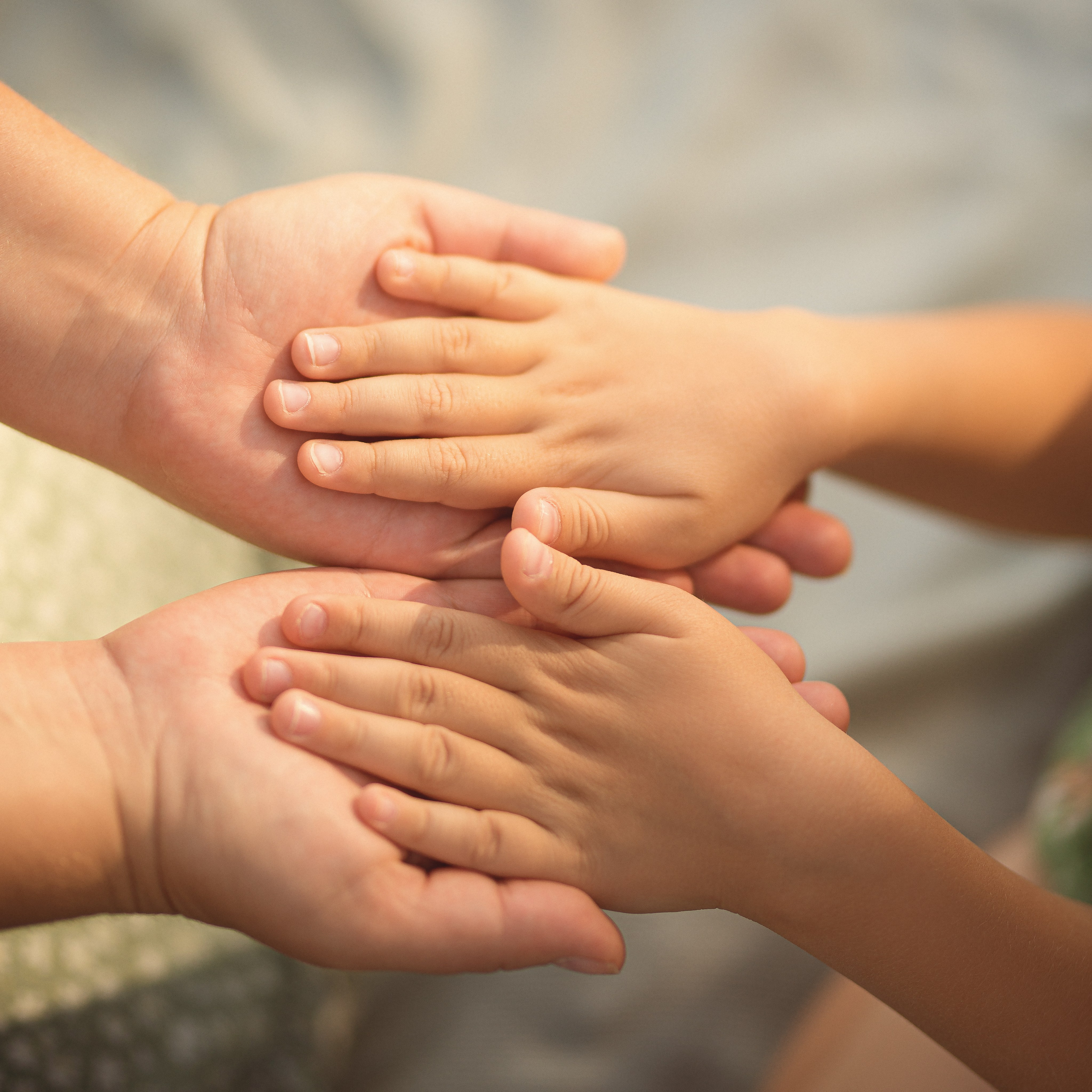 Семейная съемка. Фотограф Таинств Крещения и Венчания в г. Курске