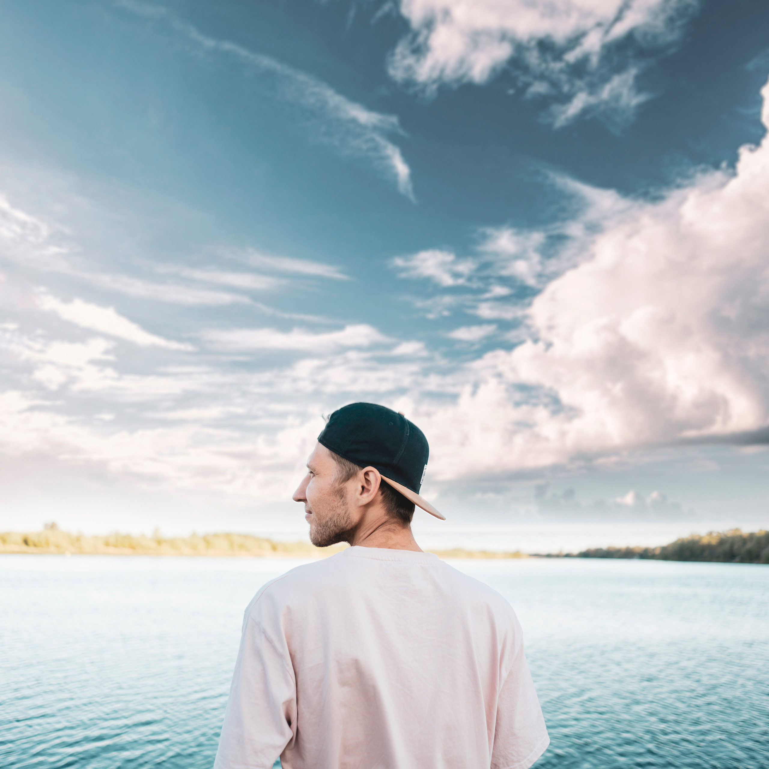 Обо мне. Съемка фото и видео контента. Михаил Руденко