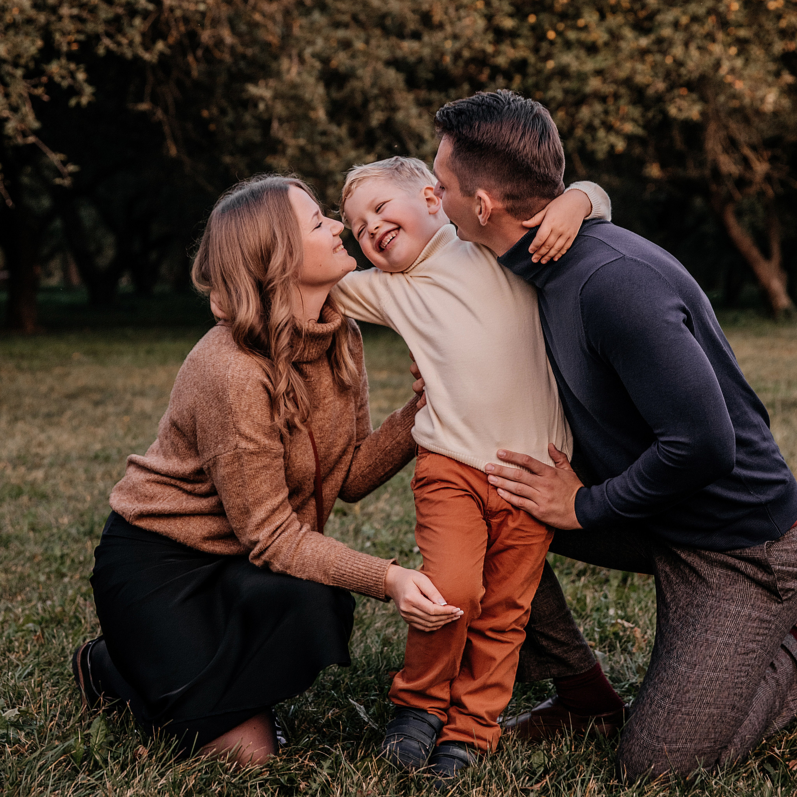 Семейный и свадебный фотограф Минск, Барановичи Ольга Пахомова