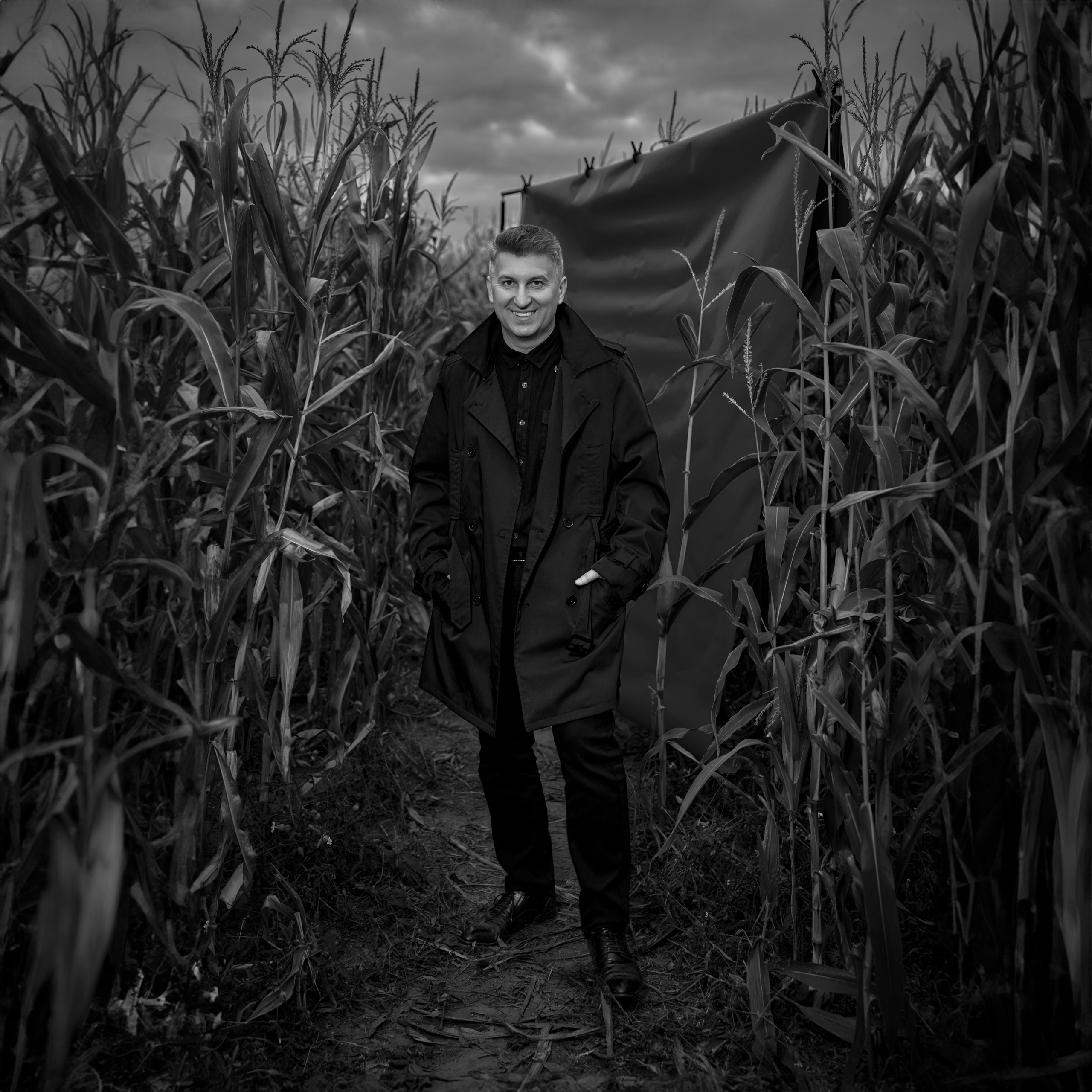 Контакты. Андрей Метельков