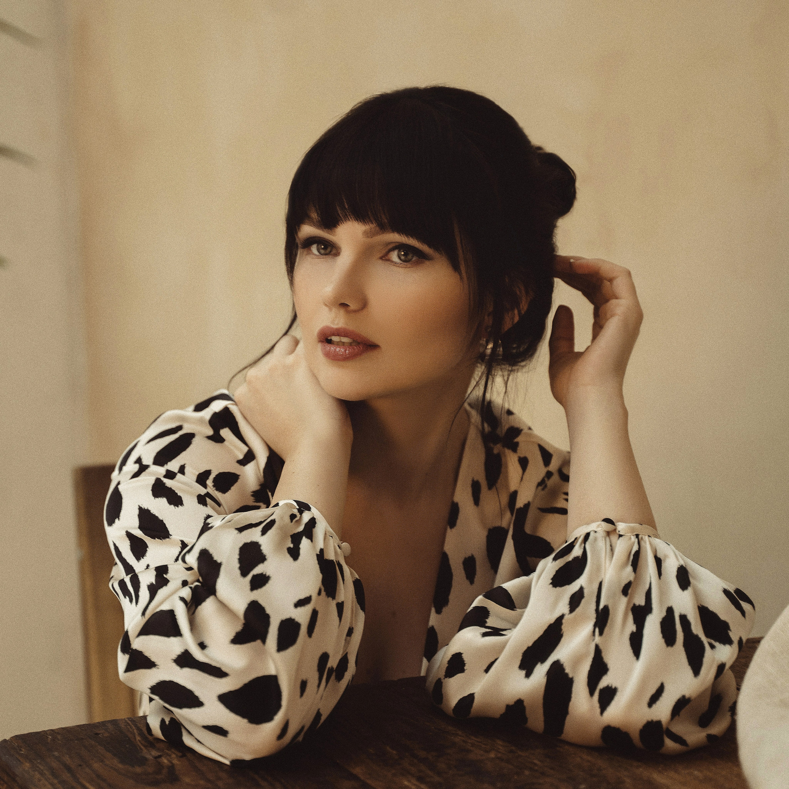 Маркова Мария — душевный фотограф со вкусом и стилем