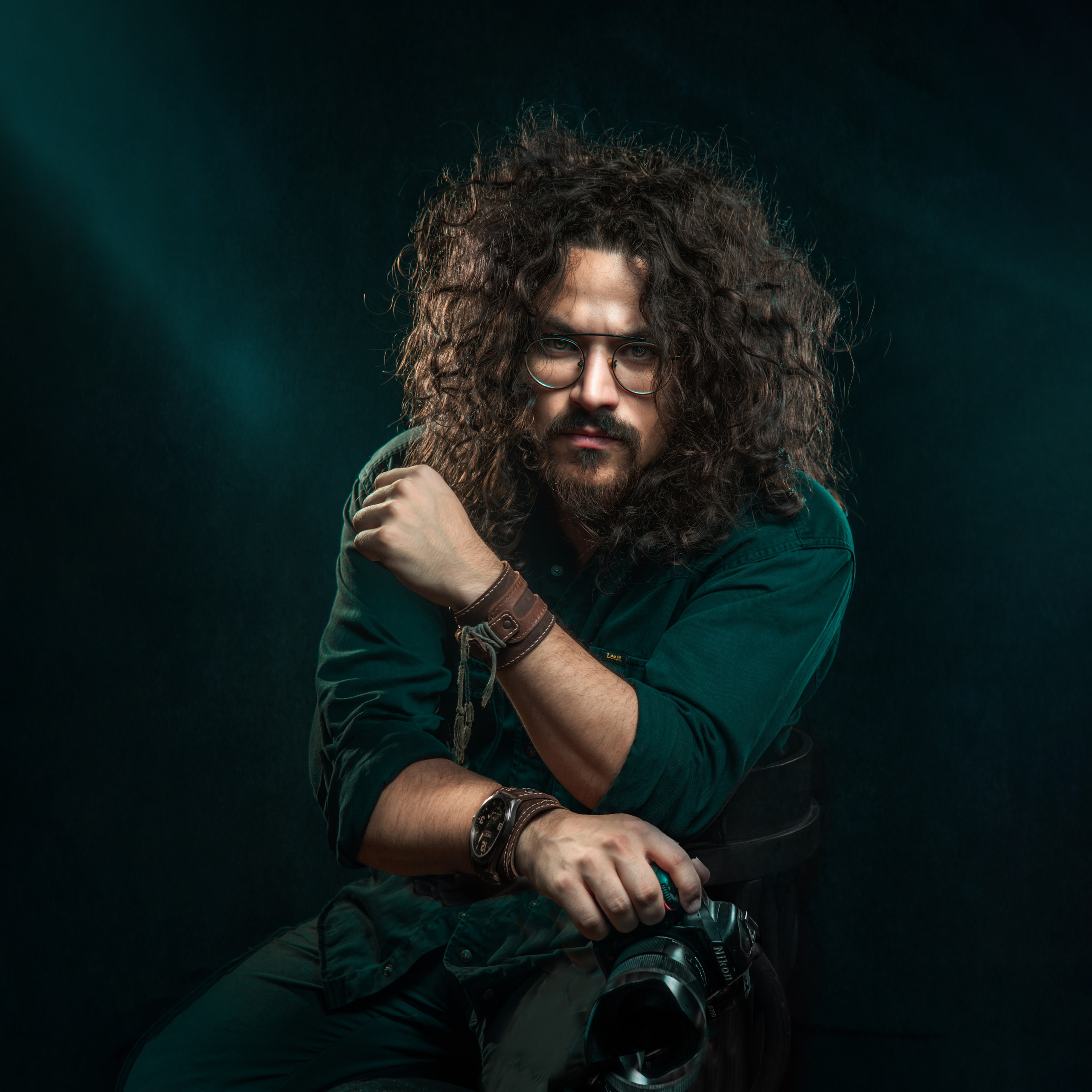 Behrusson — видеограф и фотограф в Москве. Кадр — это решение, не случайность