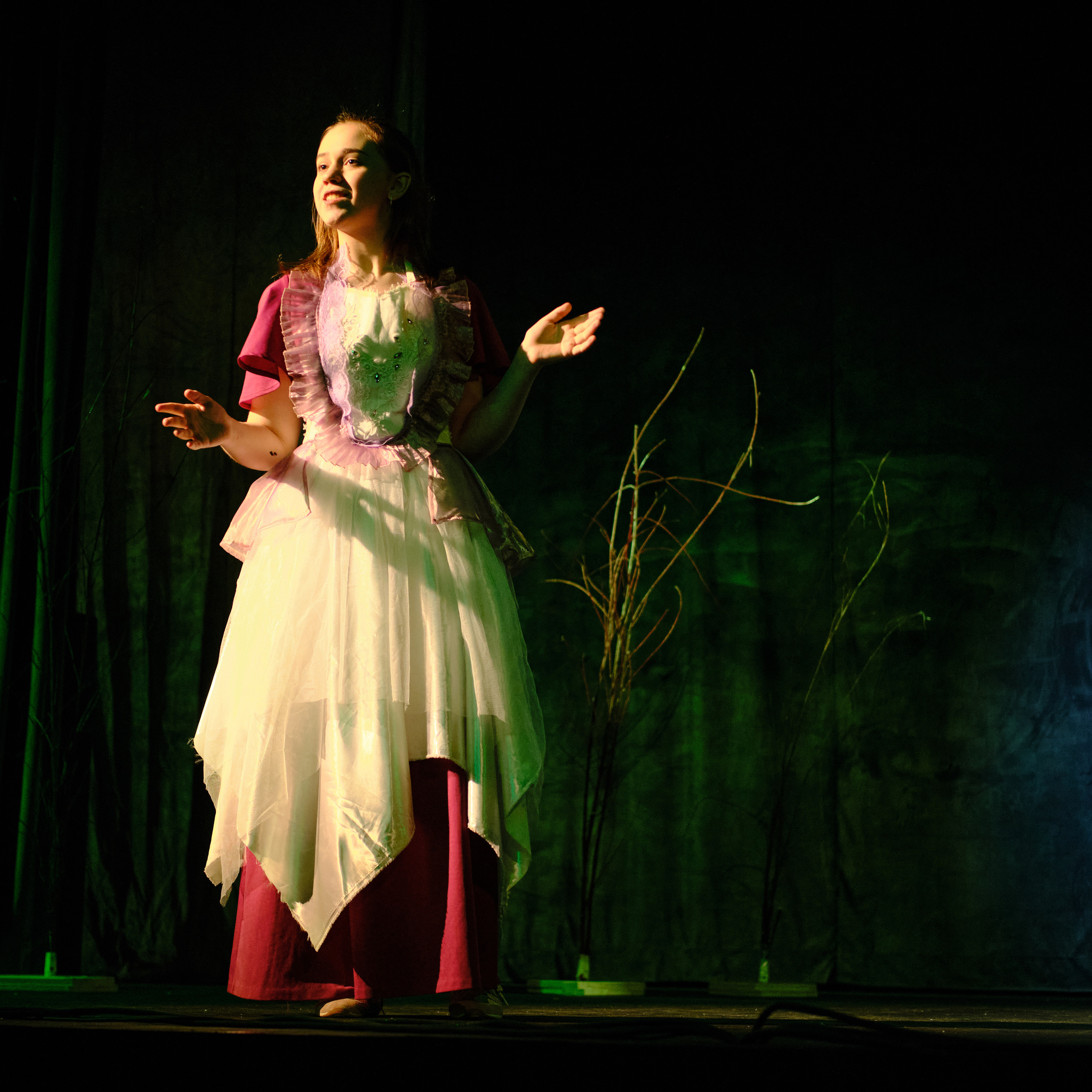 Бэкстейдж театрального шоу. Кирилл Акишкин — режиссёр и фотограф | Киноэстетика визуального повествования | МОСКВА