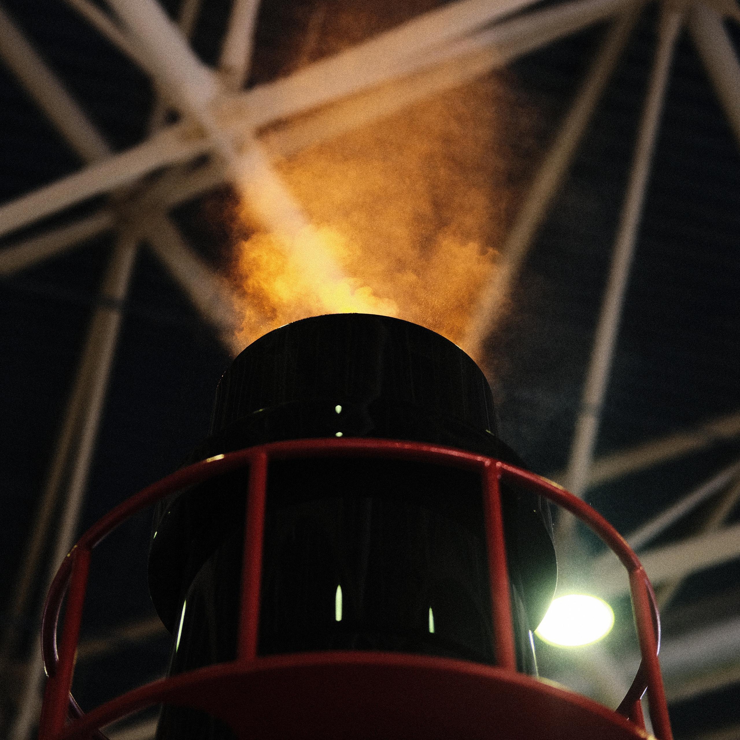 Газовый факел