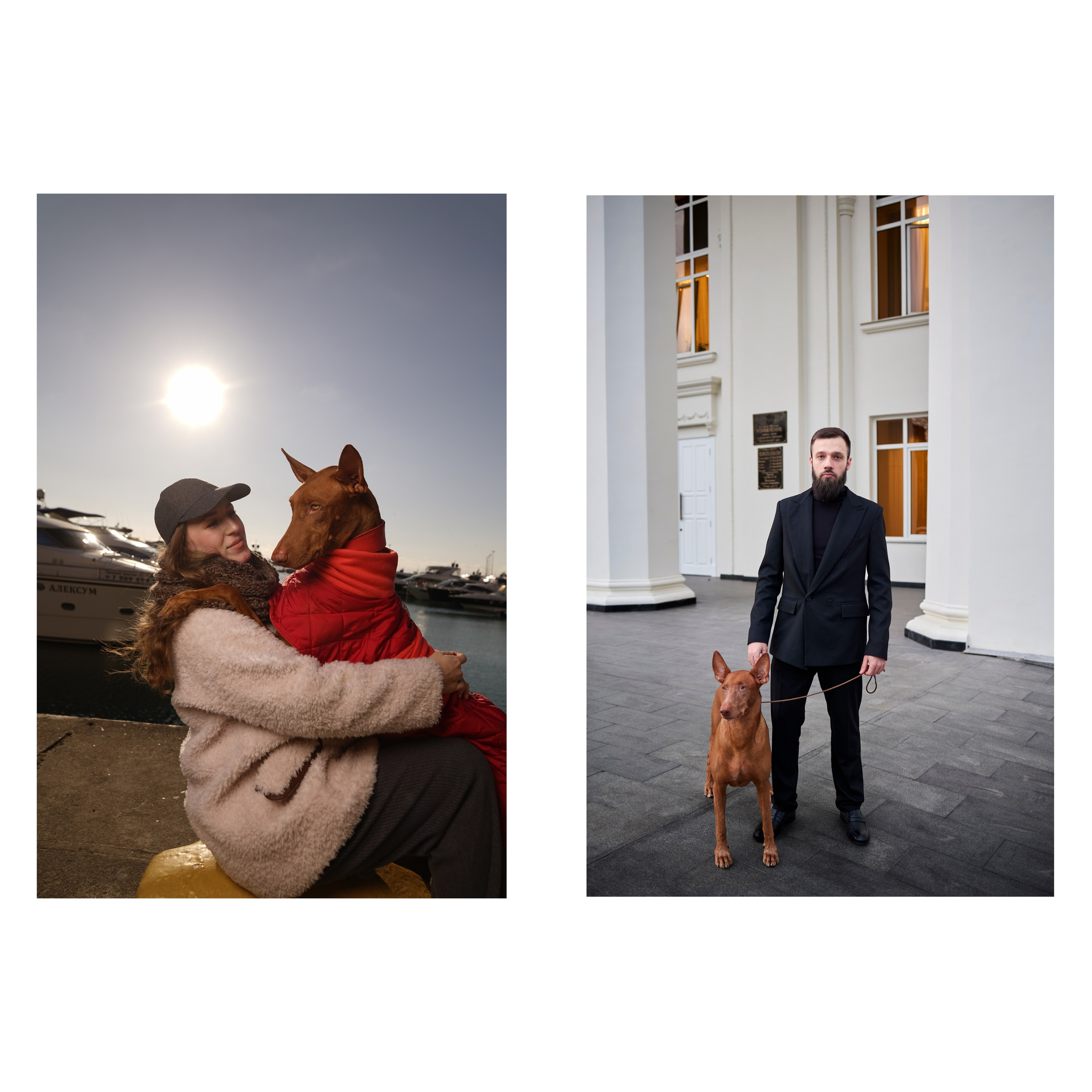 Давыденко Анна / Фотограф Краснодар/Сочи