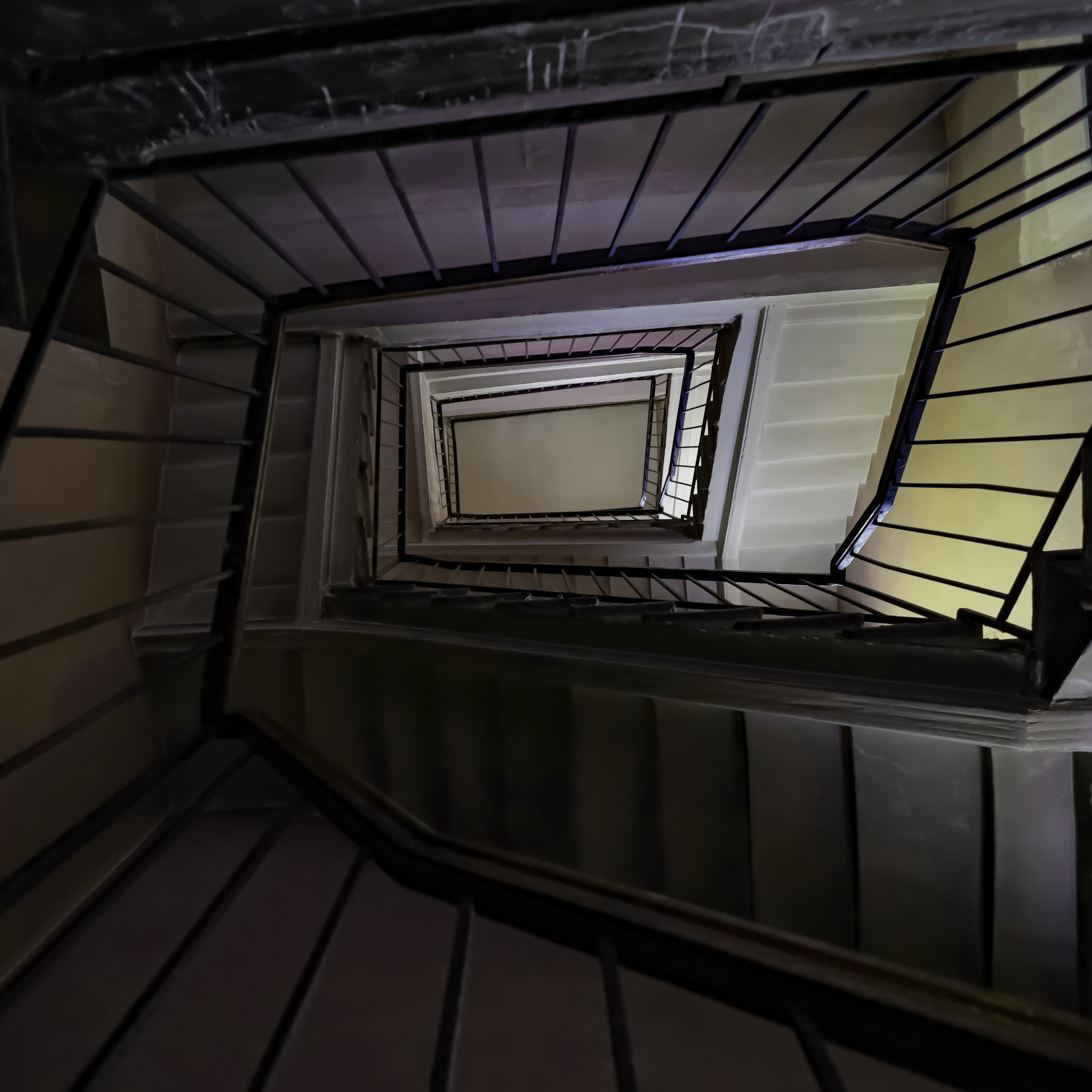 Дом лейтенанта Юрия Корсака. 812 оттенков Питера