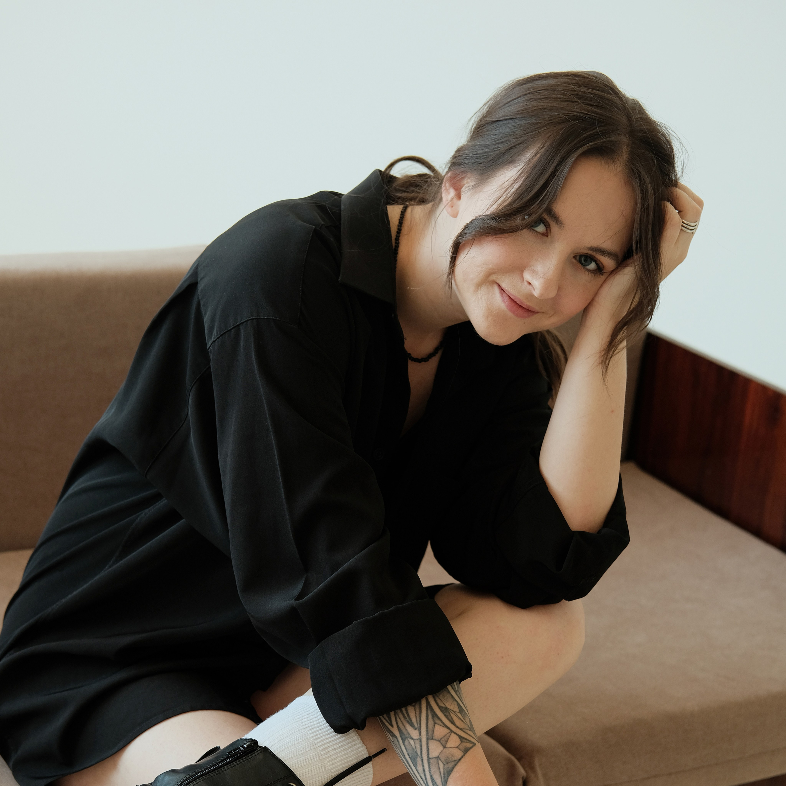 Фотограф в Москве Екатерина Черненко