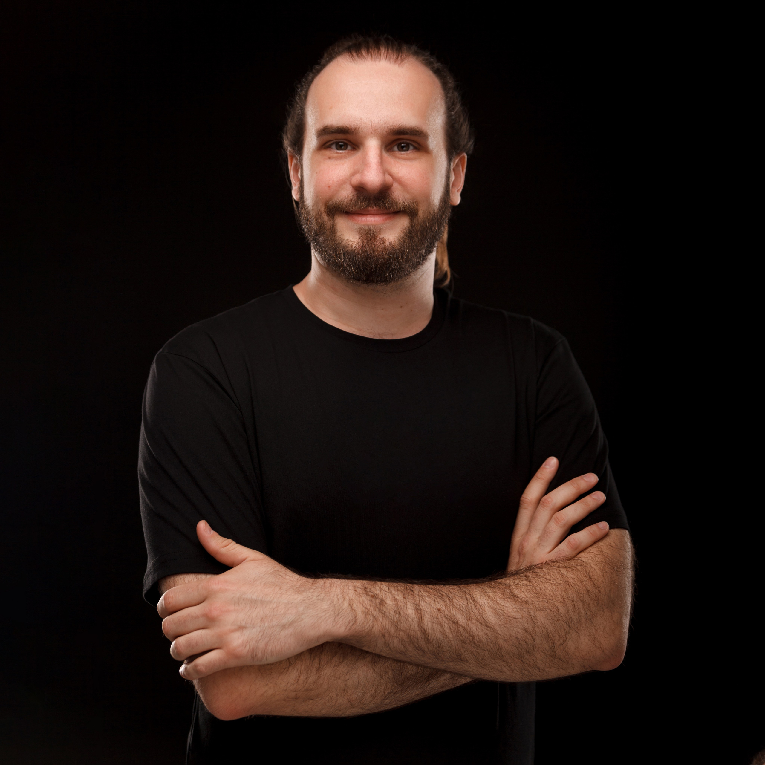 Обо мне. Стас Никоненко • Оператор • Фотограф