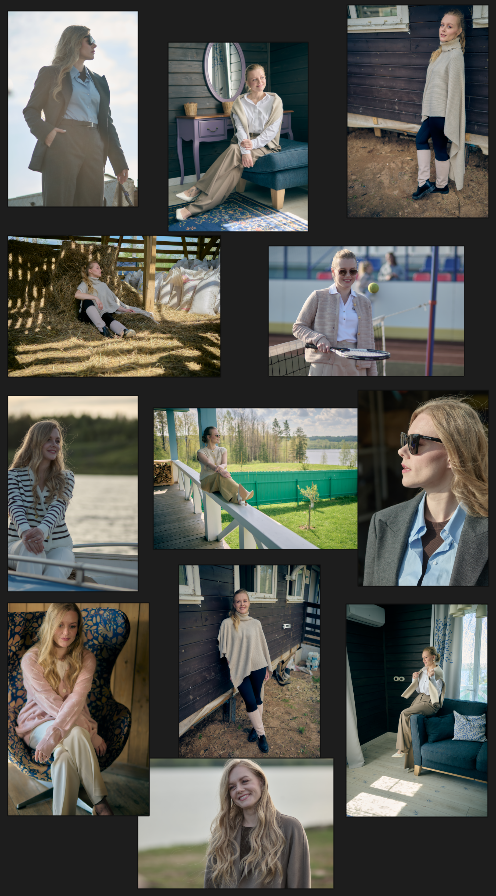 фотокотент. упаковка эксперта с нуля