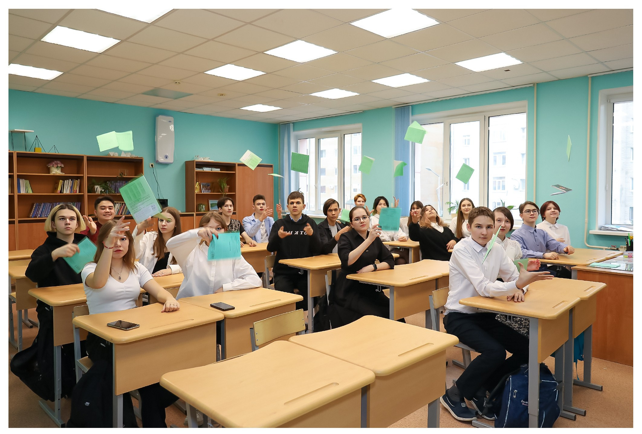 Услуги. Главная