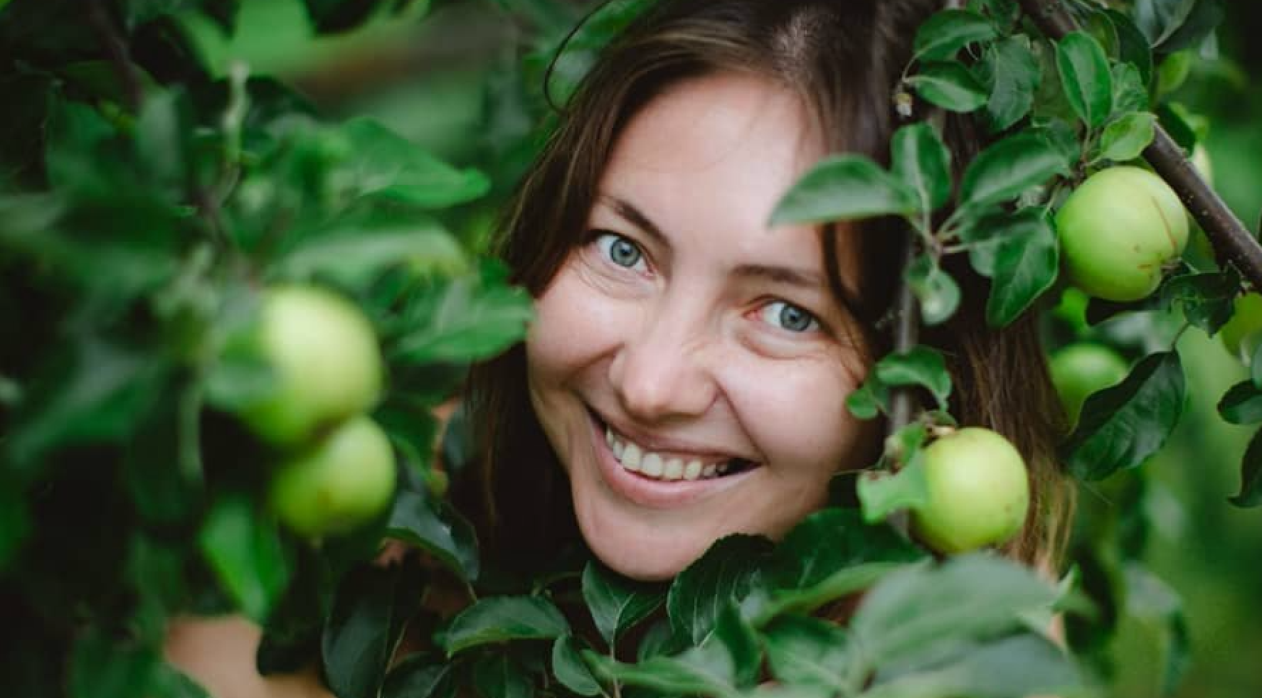 Фотопроект МОЯ ПРИРОДА. Анна Леденева Фотограф