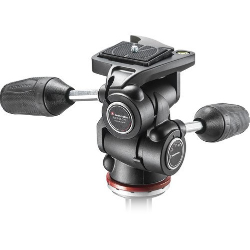 Штативная голова MANFROTTO MH804-3W