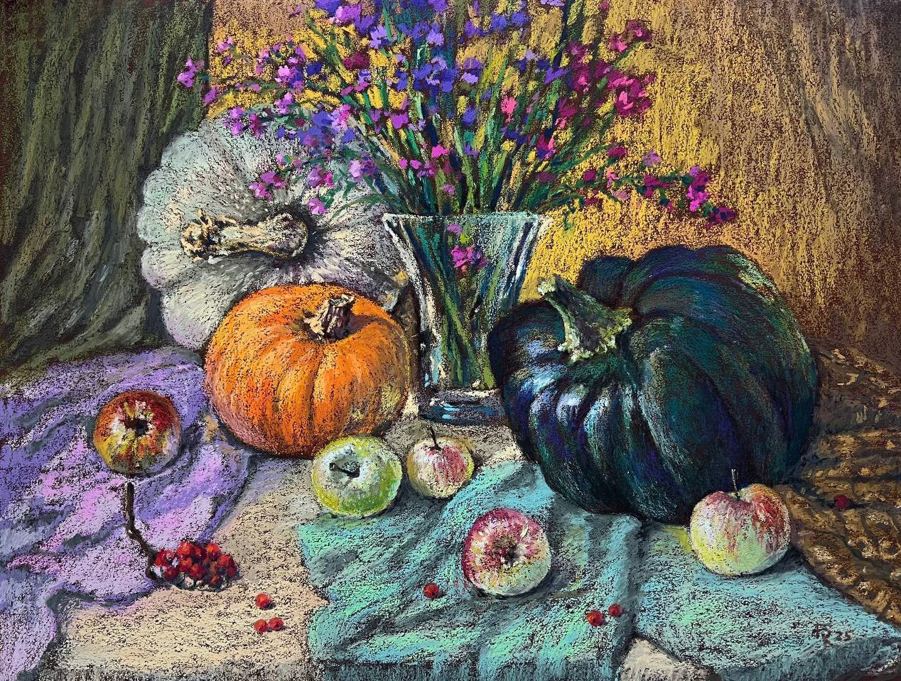 картины, декоративное панно, живопись, масло, акрил, интерьерные картины, цветы