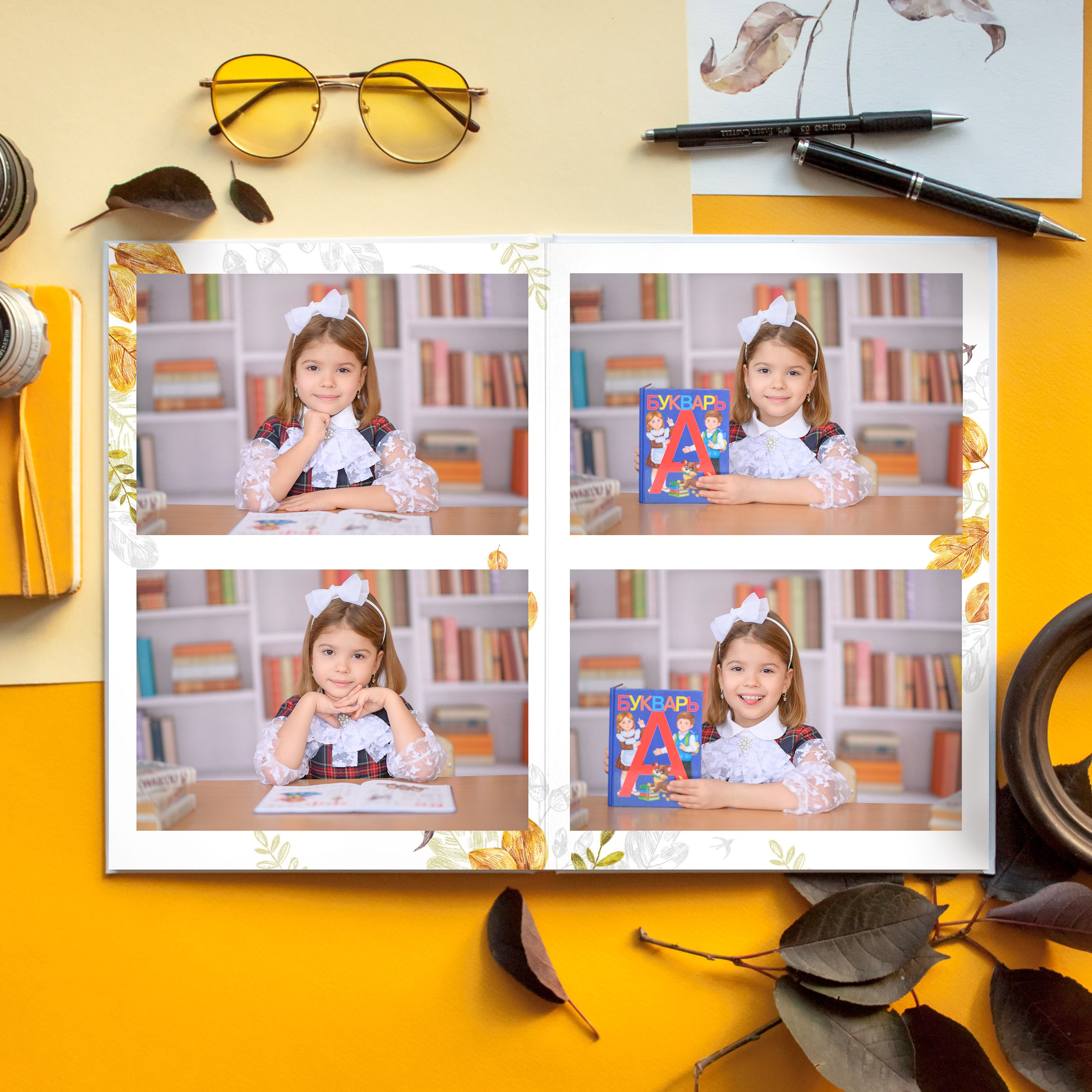 Условия работы и стоимость. ШКОЛЬНЫЙ фотограф во Владимире, Муроме Дядькина Дарья