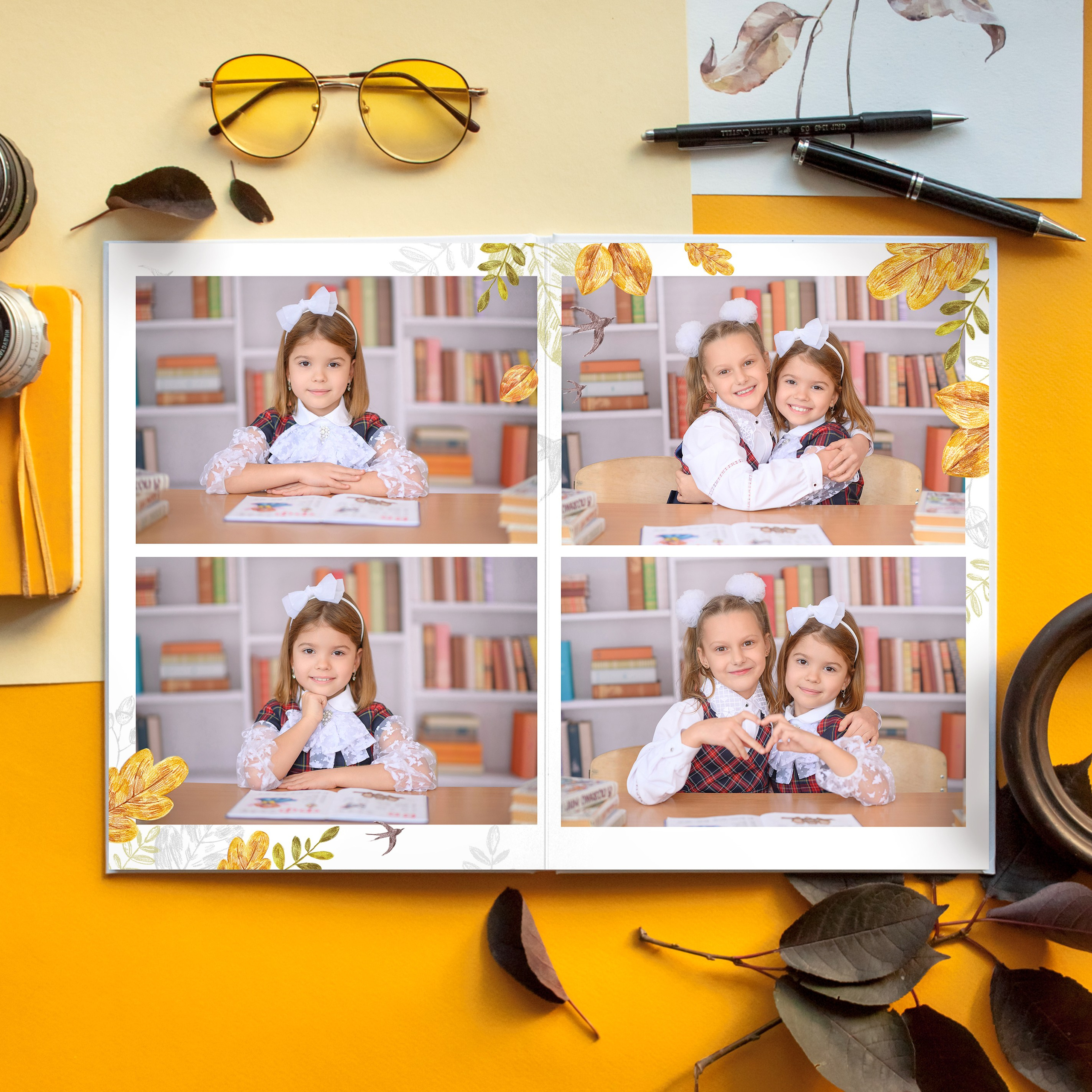 Условия работы и стоимость. ШКОЛЬНЫЙ фотограф во Владимире, Муроме Дядькина Дарья