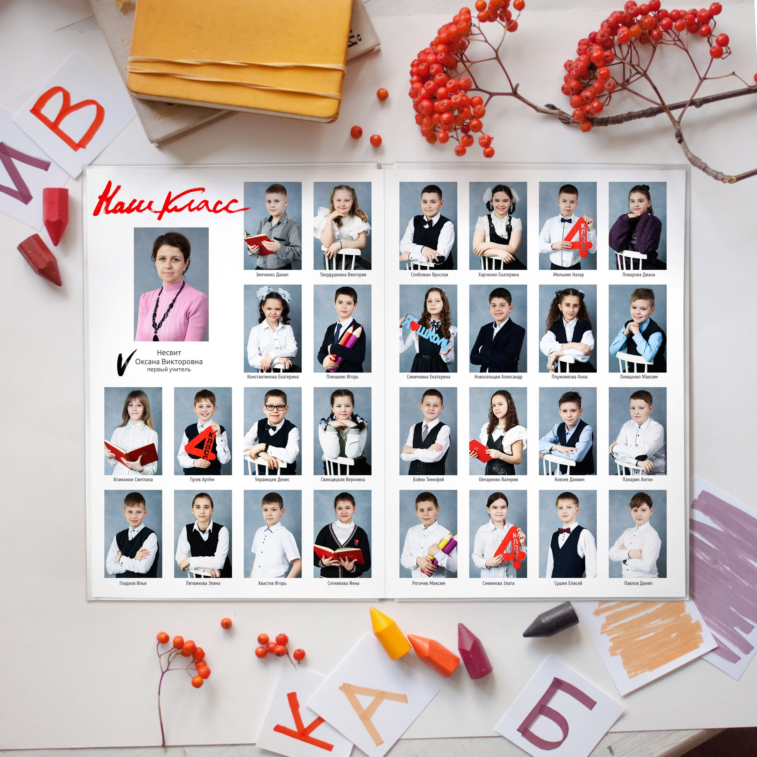 10 разворотов