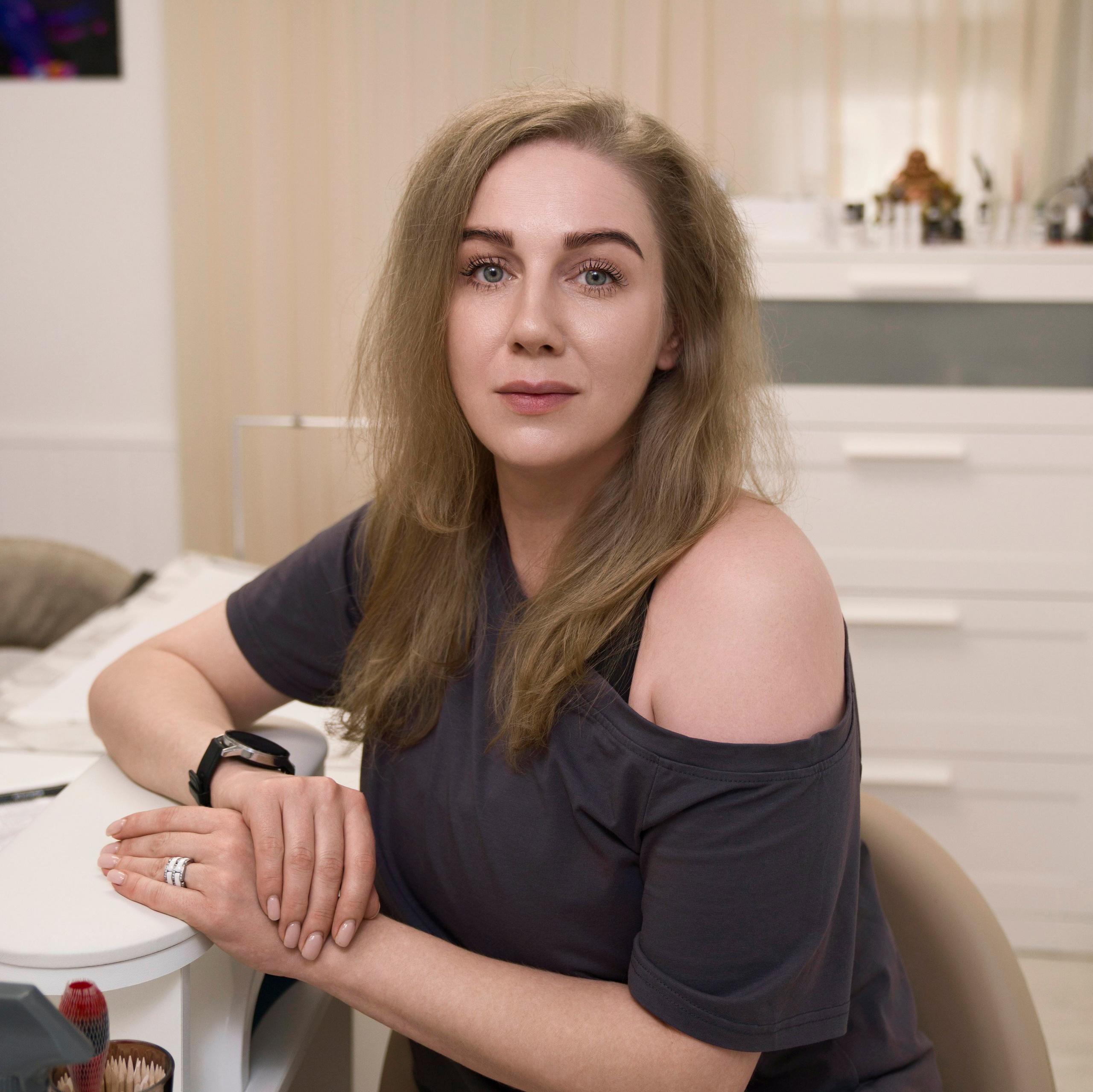 Портретный фотограф Павел Бахирев. Москва