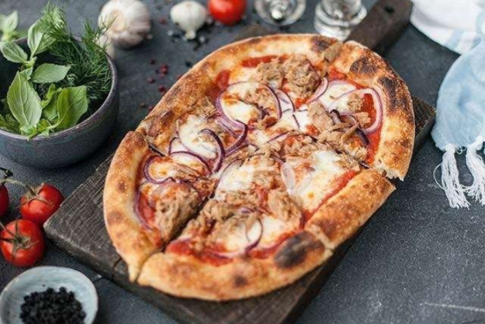 Пицца | Пиццеты. Izmailov loft