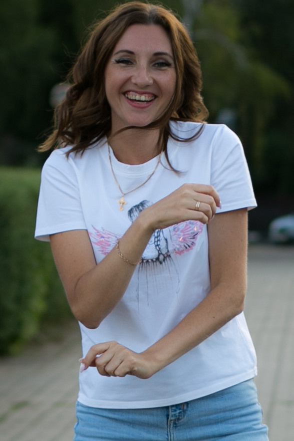 Девичник. Портретный и семейный фотограф в Воронеже Марина Лазарева