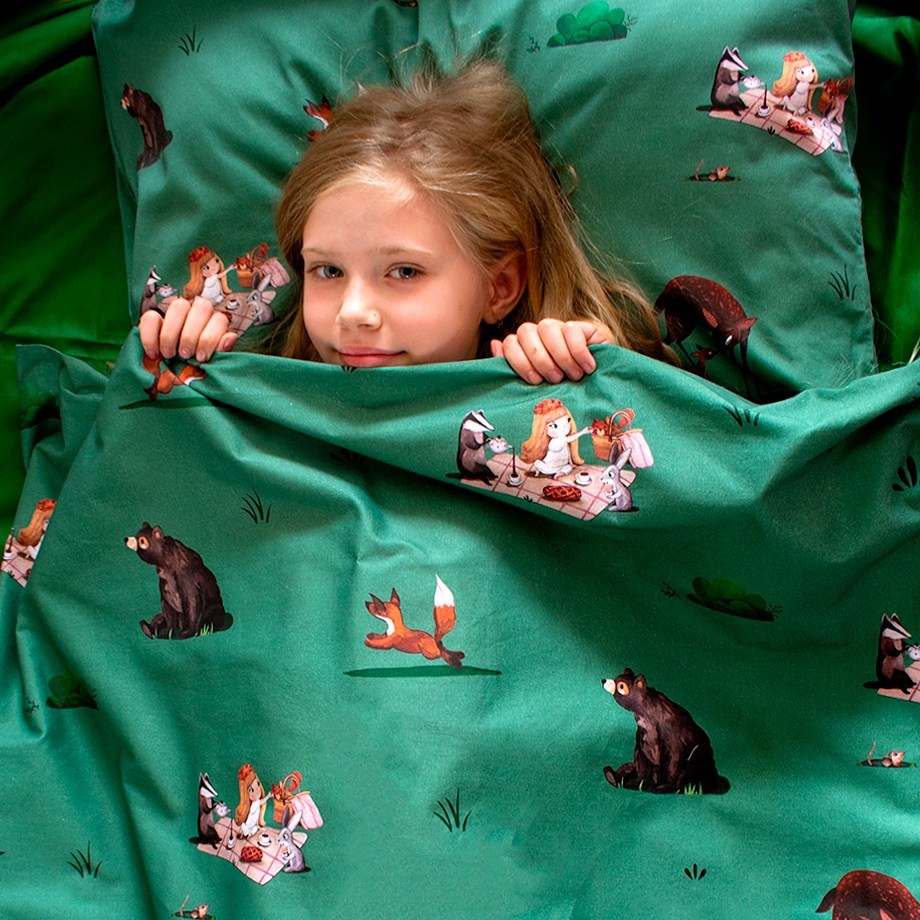 Роспись стен и декор в детских комнатах Москва и Подмосковье