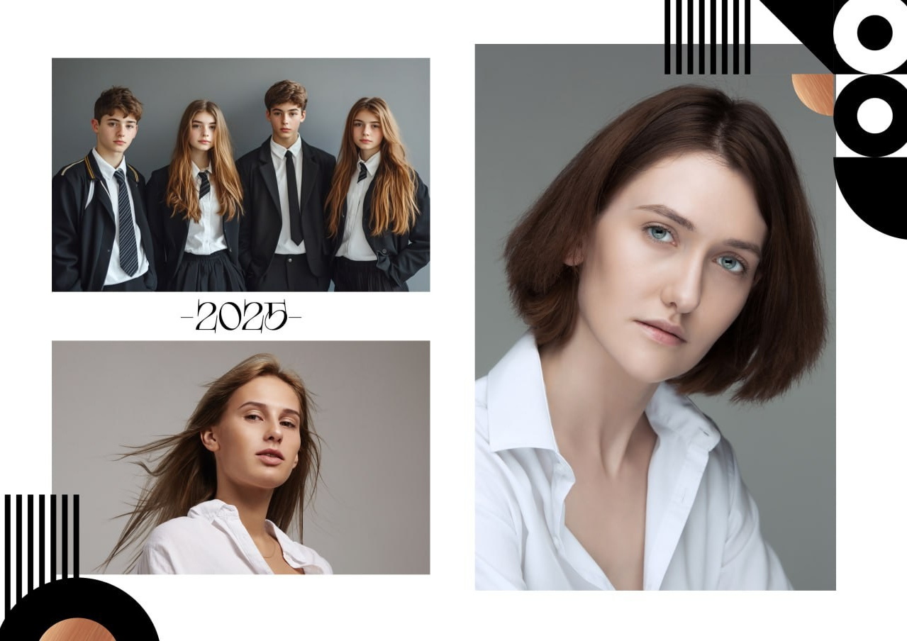 Стоимость и варианты школьных фотографий. Семейный и детский фотограф Татьяна Перевалова