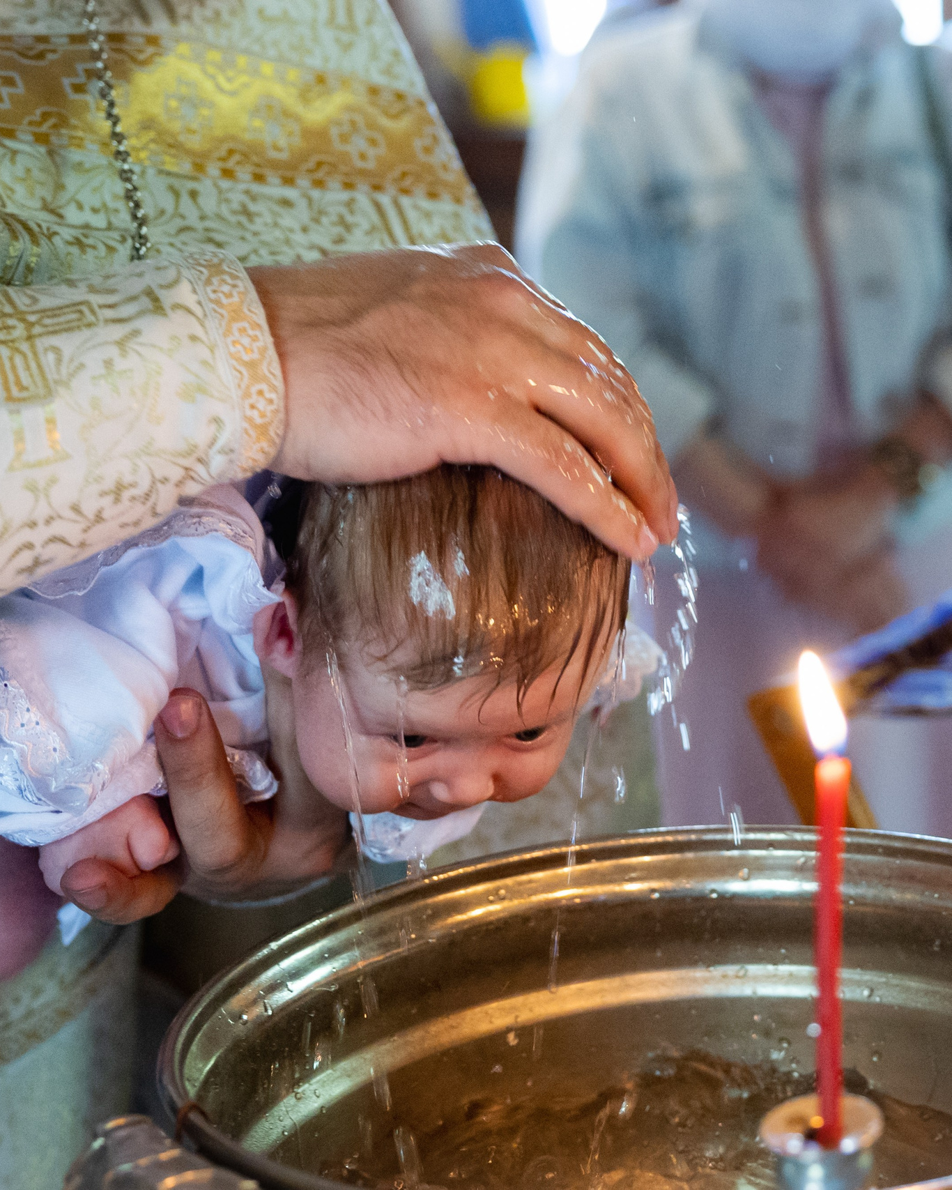 Фотограф в Санкт-Петербурге Козырь Олеся