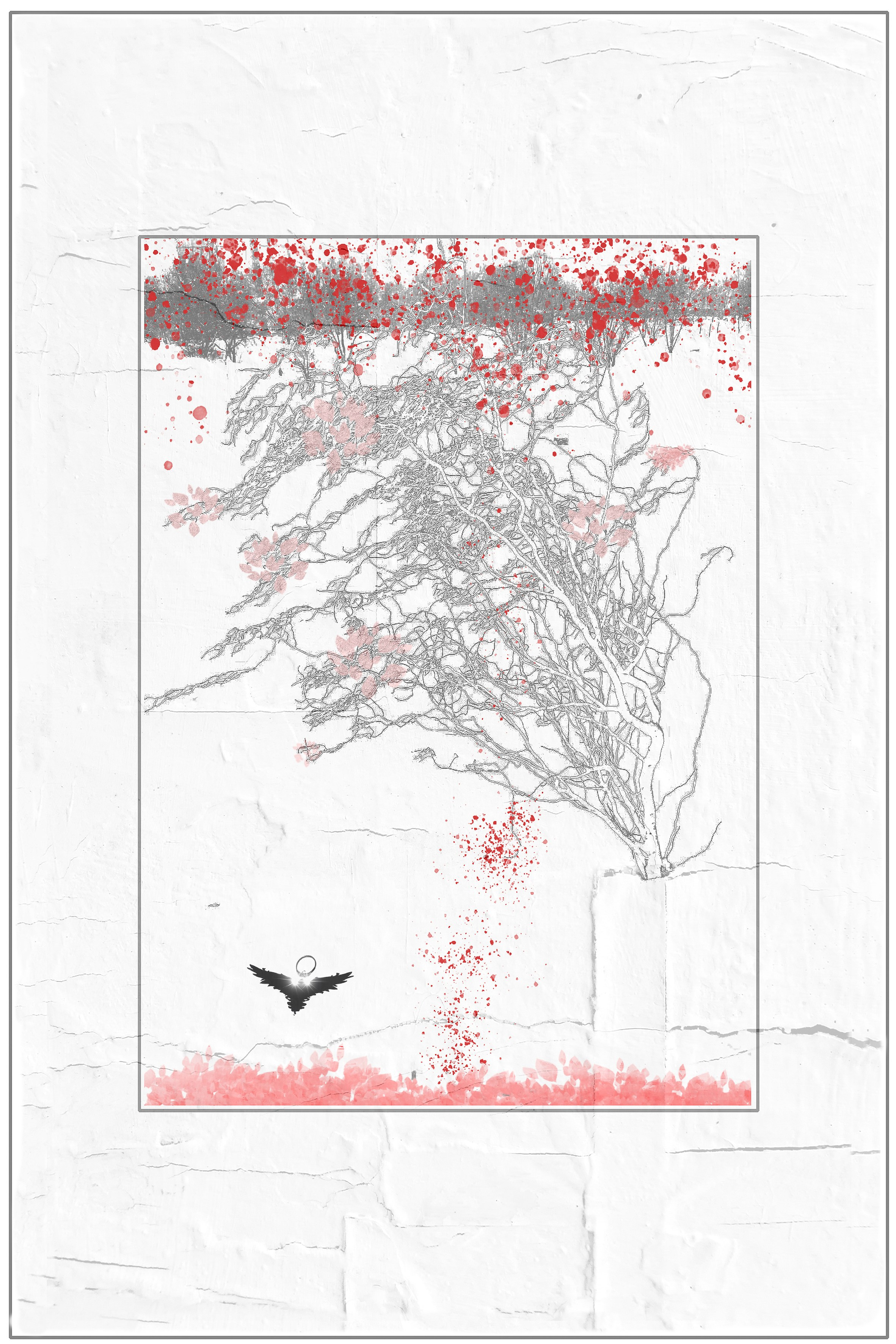 Галереи, выставки, арт-проекты. Visual artist, photographer Liana Darenskaya, Moscow